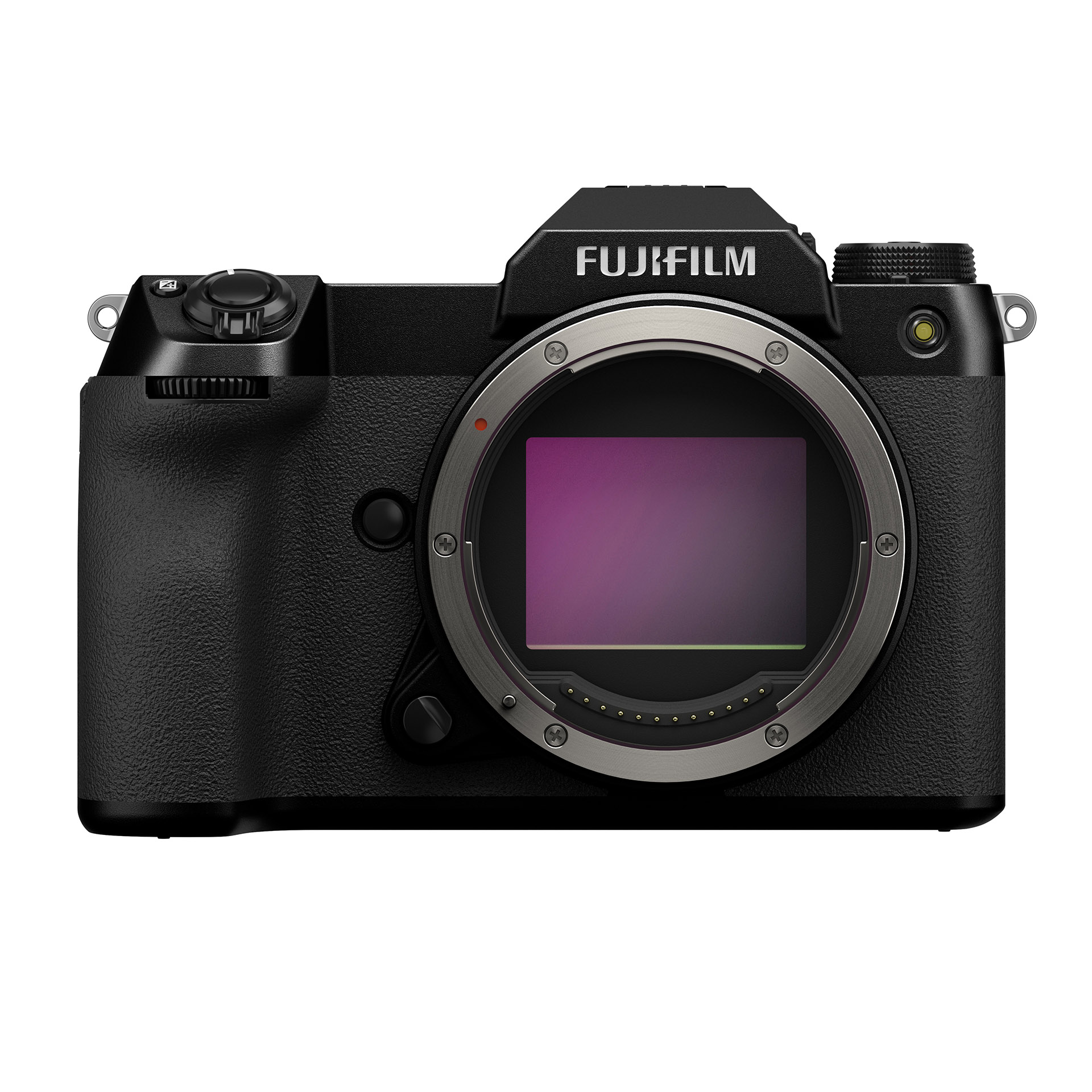 Fujifilm GFX 50s II
