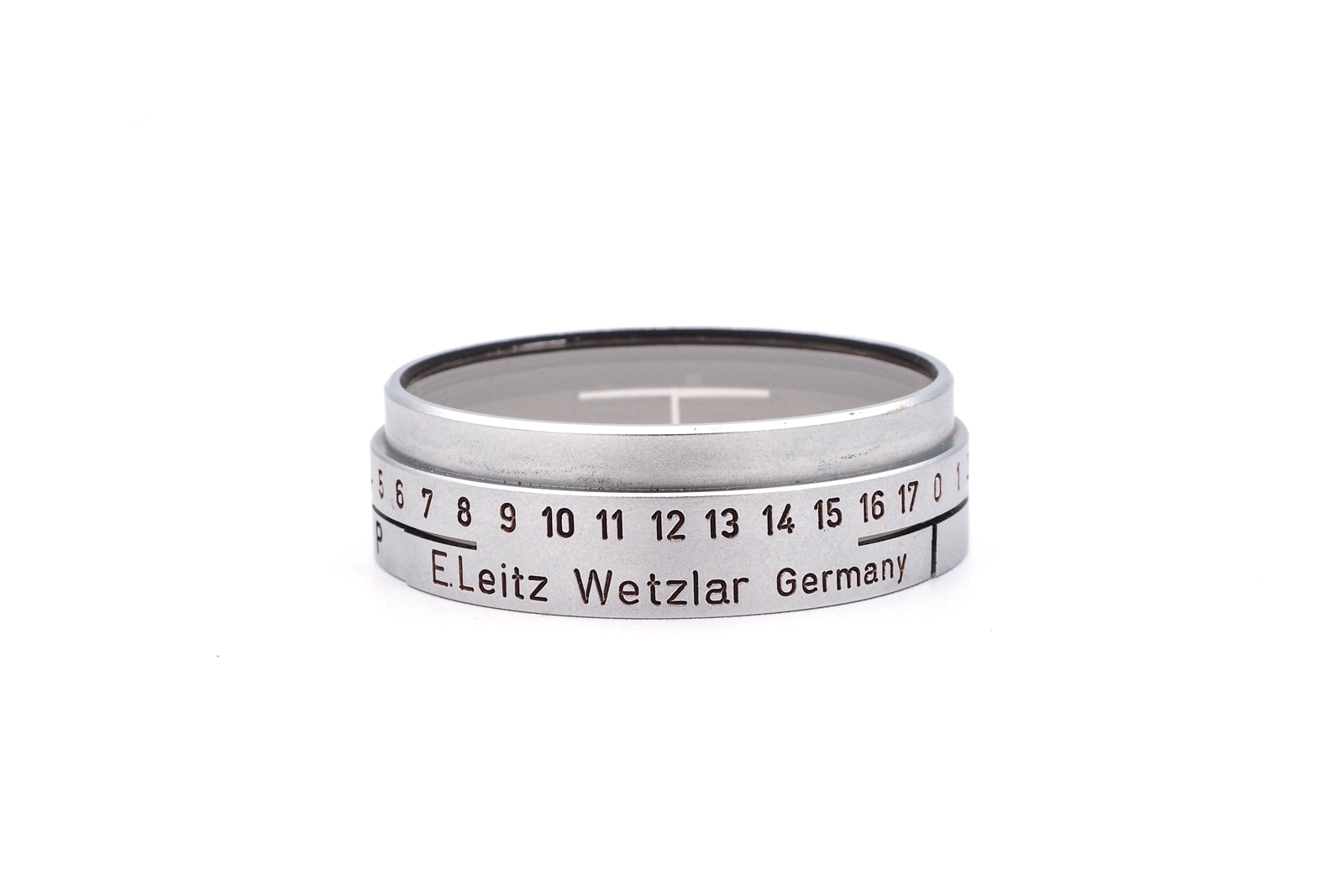 Leitz A36 Pol Filter