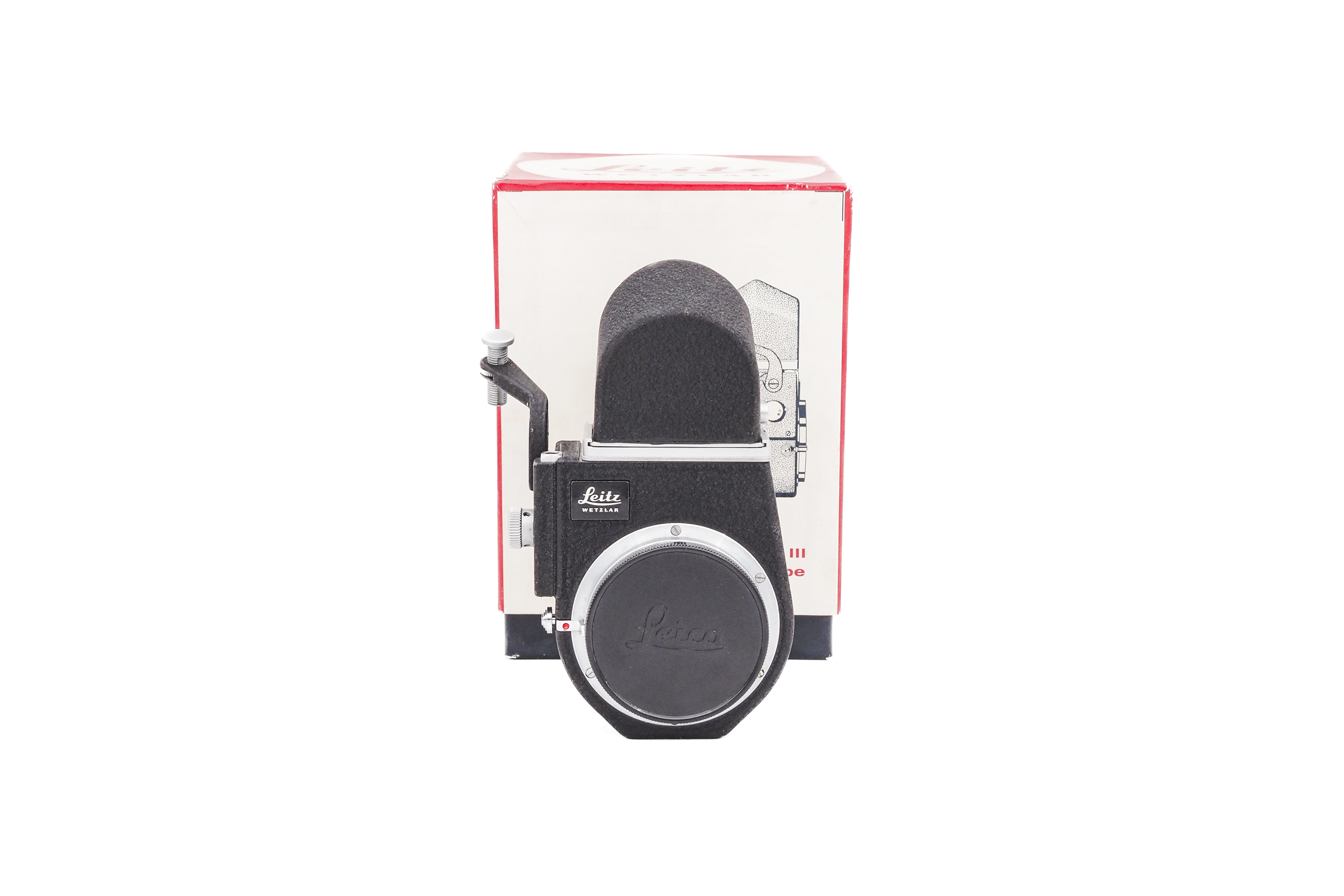 Leica Visoflex III Leica Visoflex III