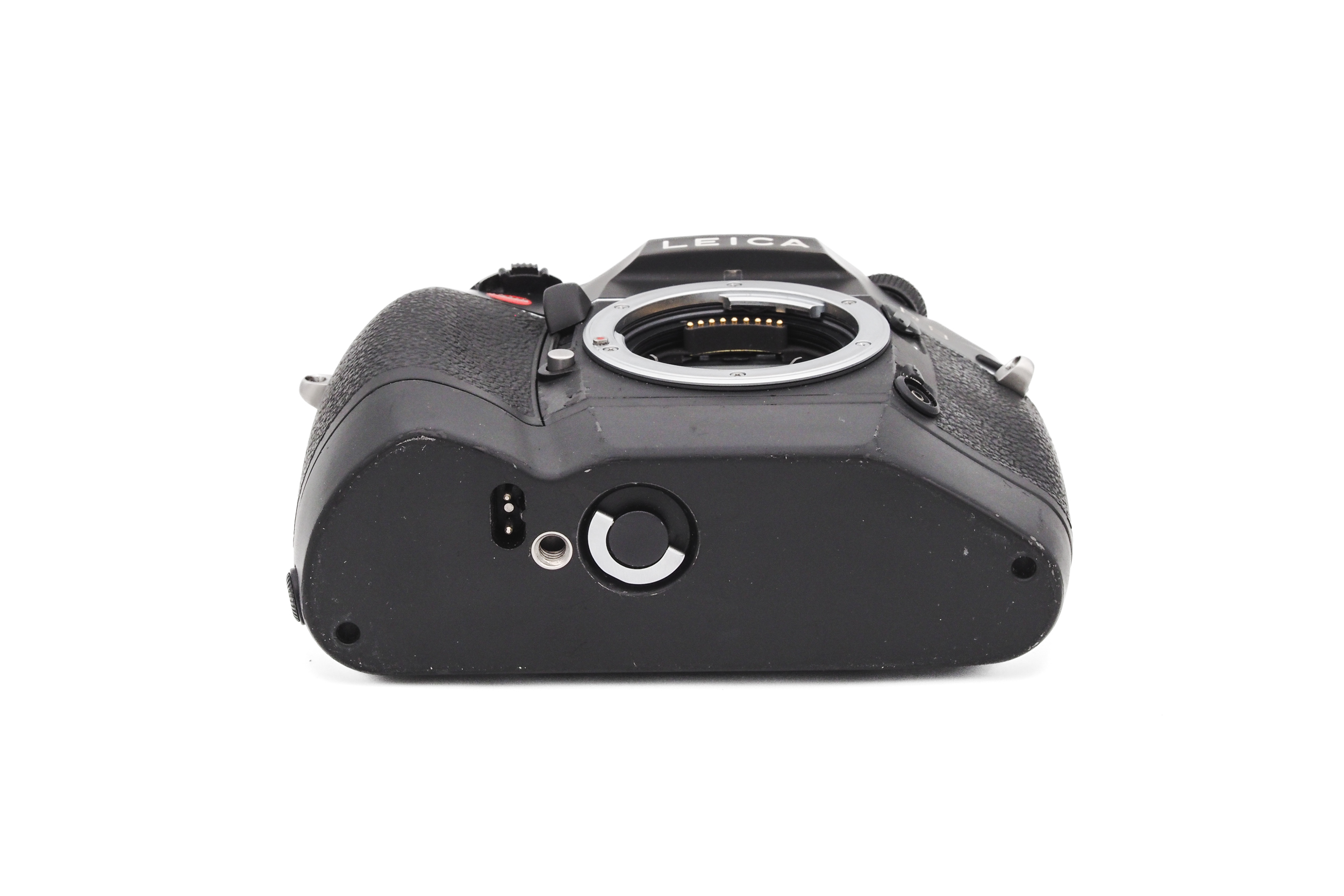 Leica R8 1997 + Motorwinder Leica R8 1997 + Motorwinder