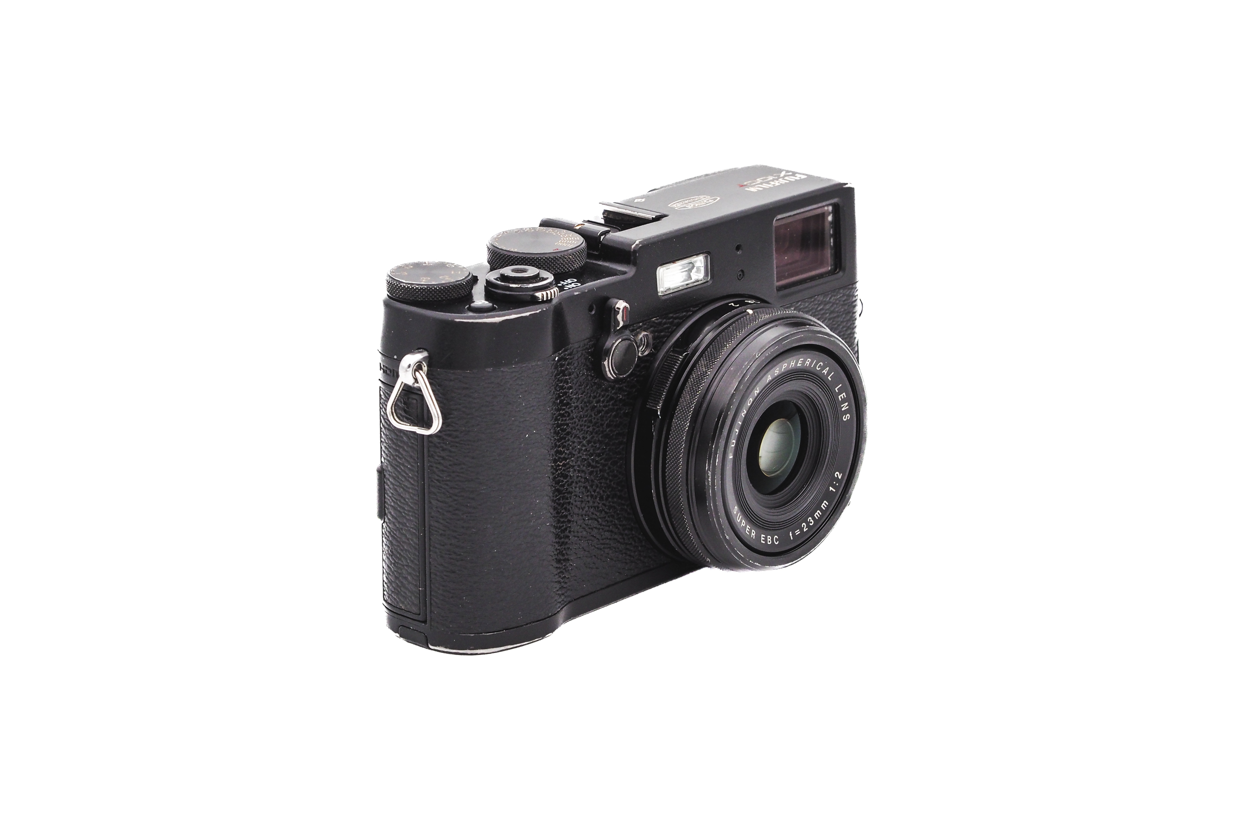 Fujifilm X100T Fujifilm X100T