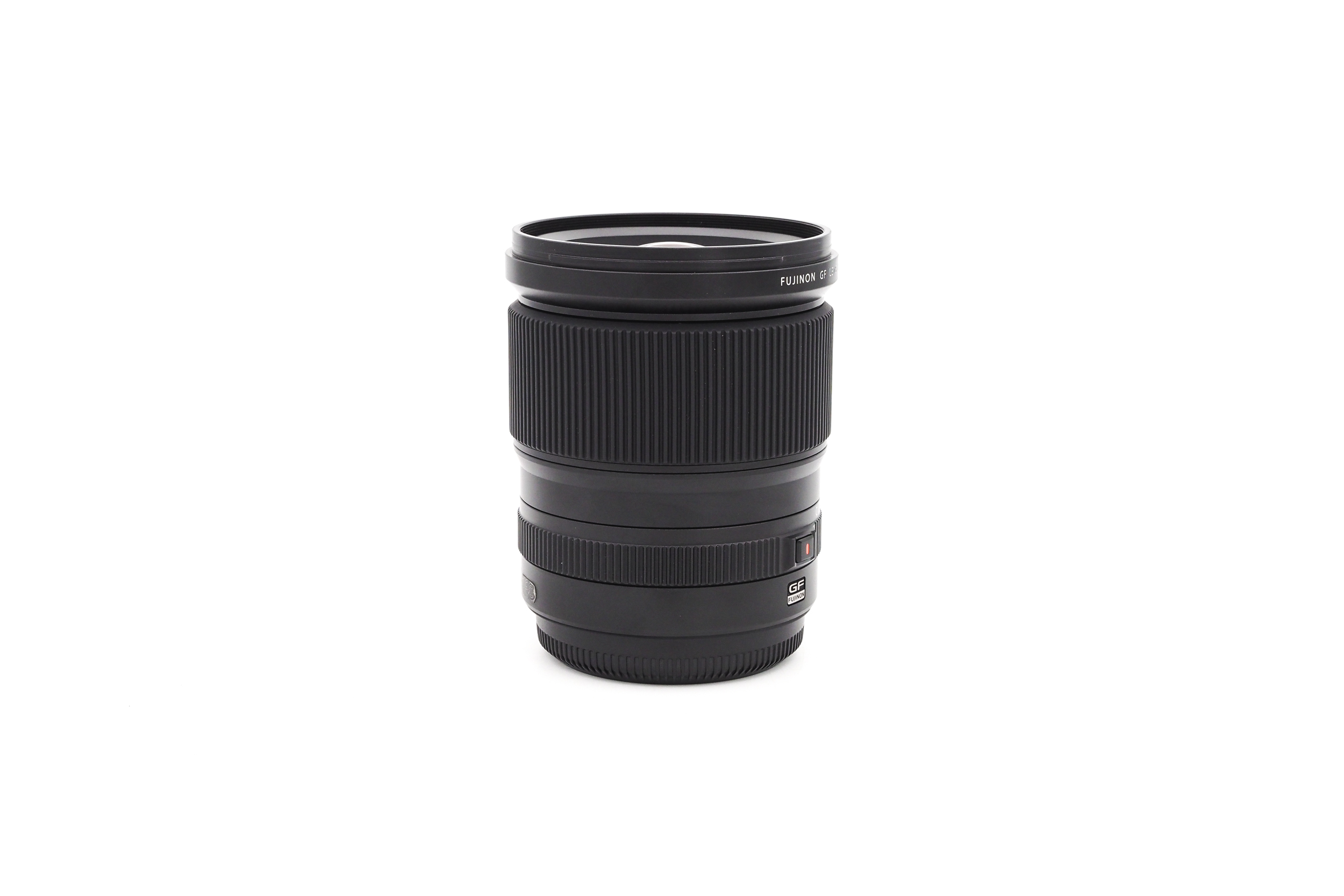 Fujinon GF 23mm f/4 R LM WR Fujinon GF 23mm f/4 R LM WR