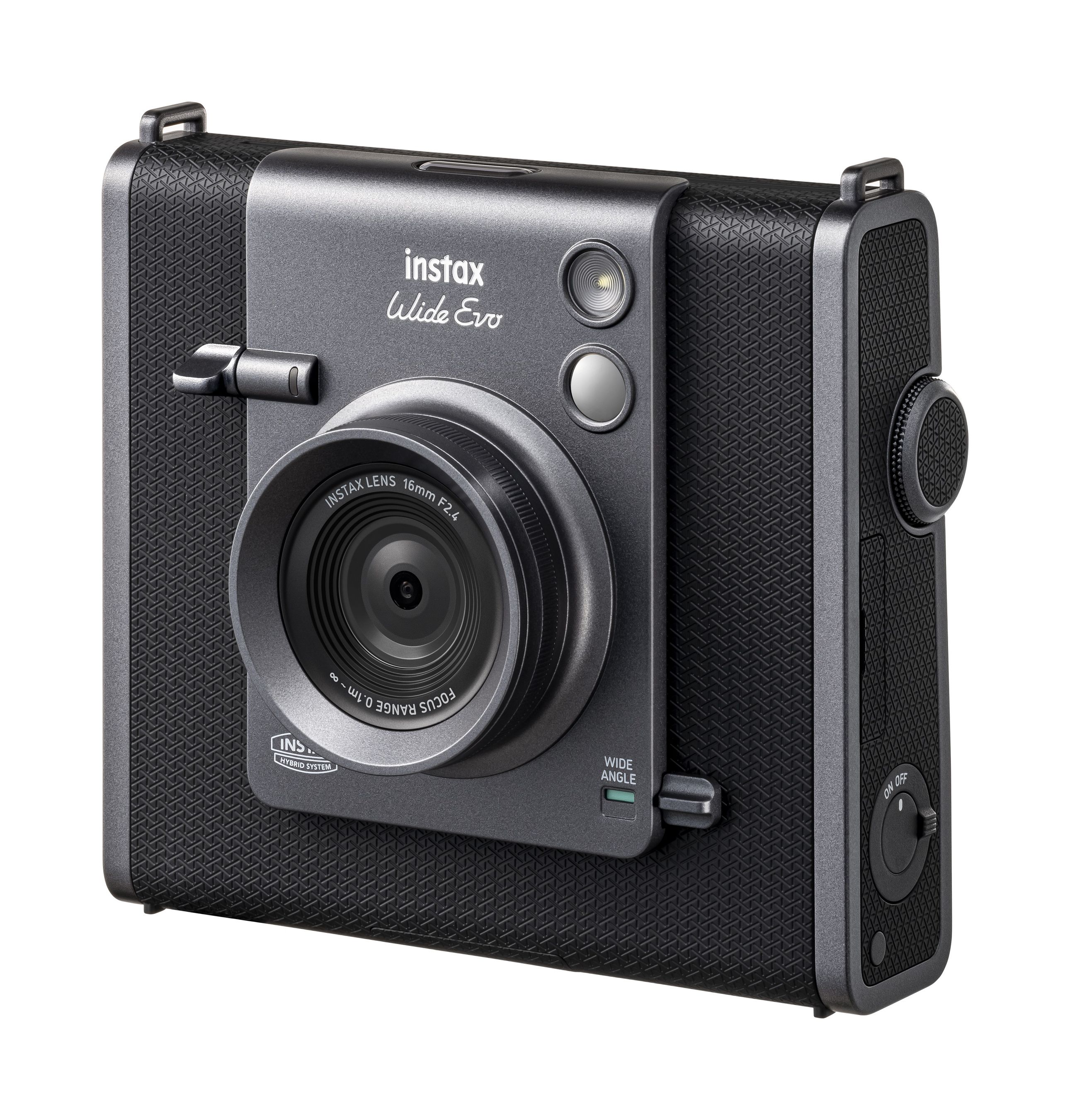 Fujifilm Instax Wide Evo