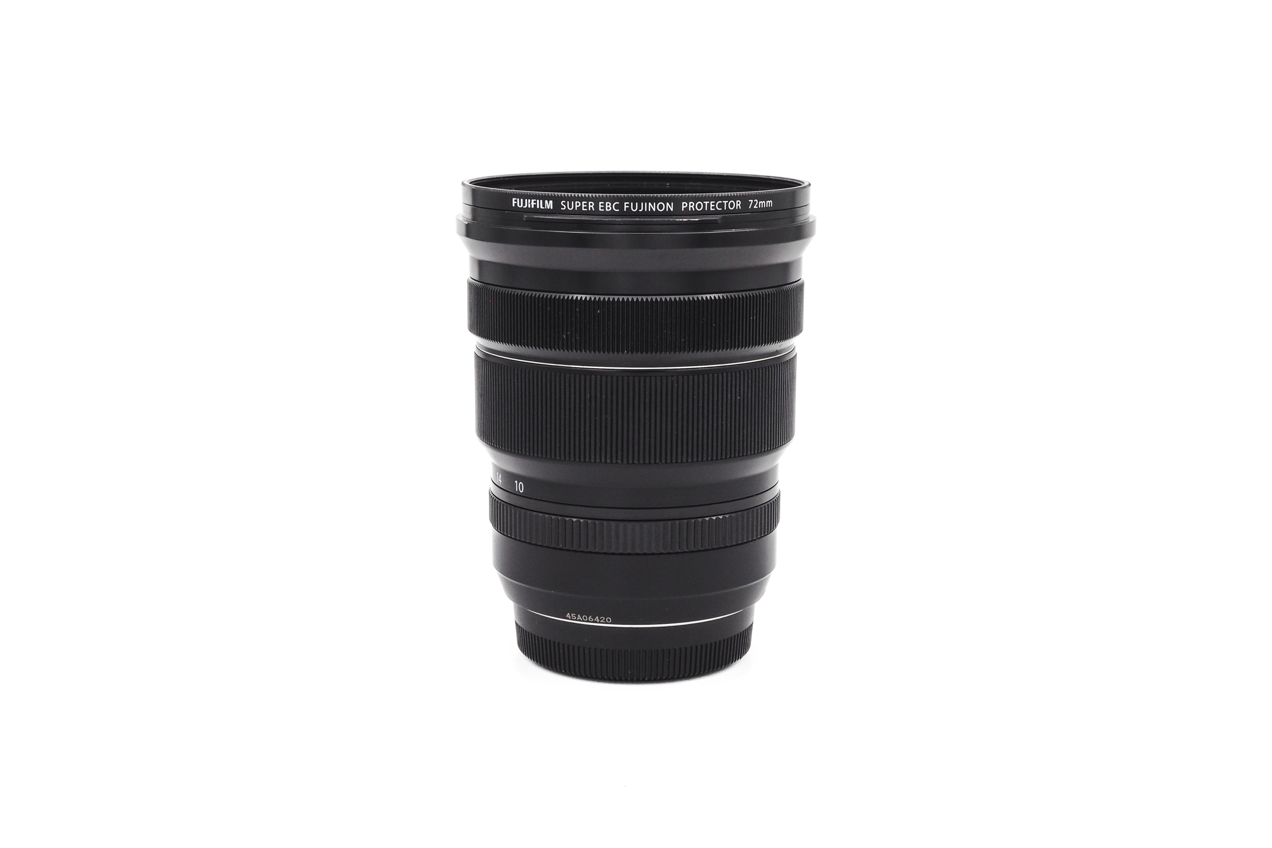 Fujifilm 10-24mm f/4 R OIS Super EBC XF