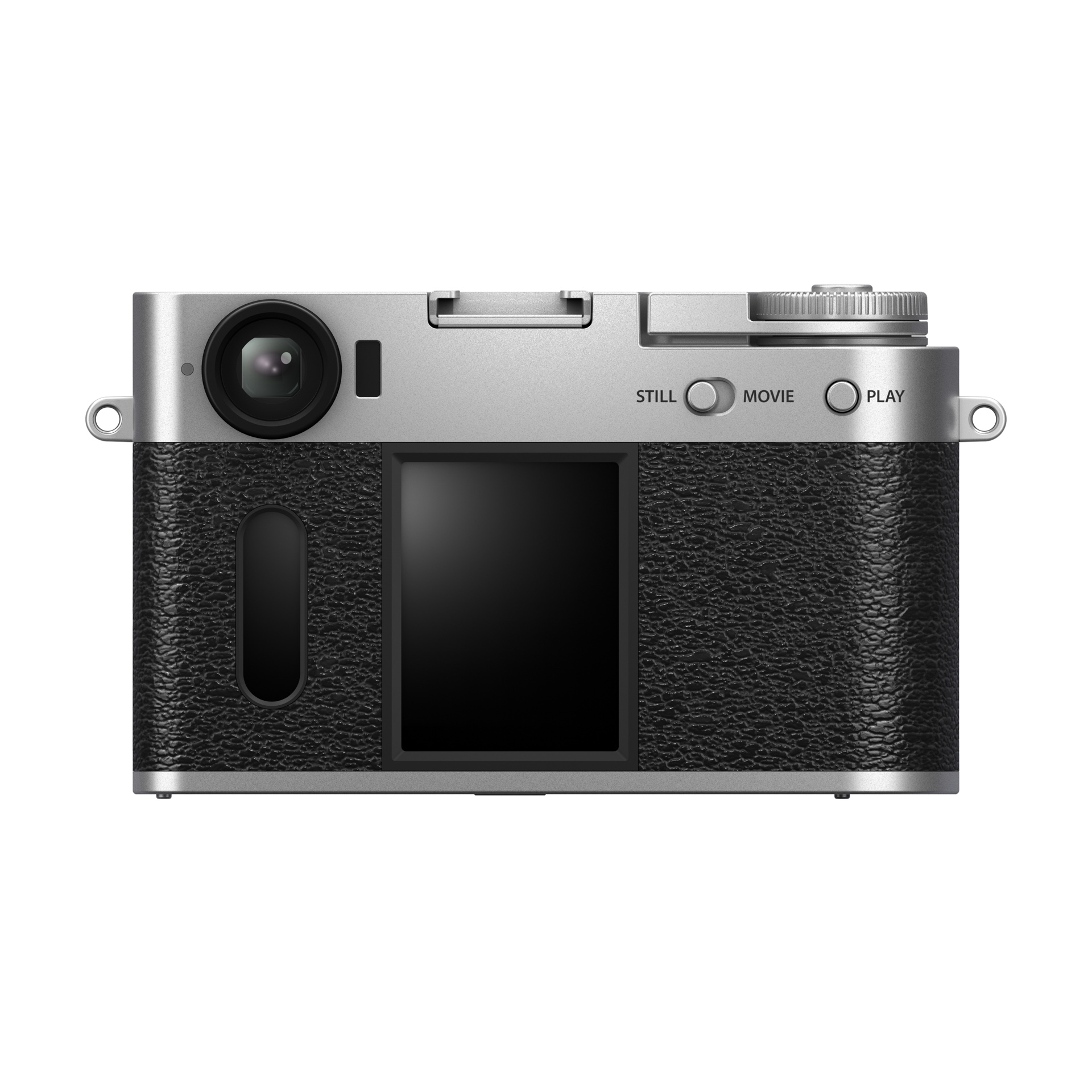 Fuji X Half X-HF1