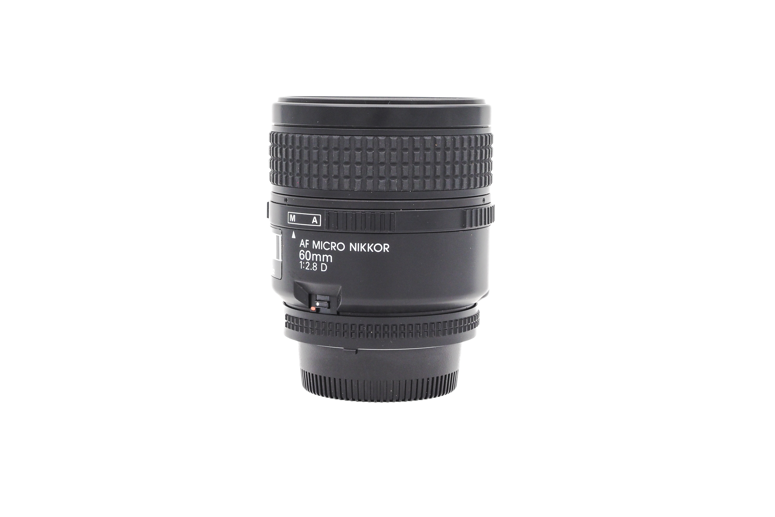 Nikon 60mm f/2.8 Micro-Nikkor AF D Nikon 60mm f/2.8 Micro-Nikkor AF D
