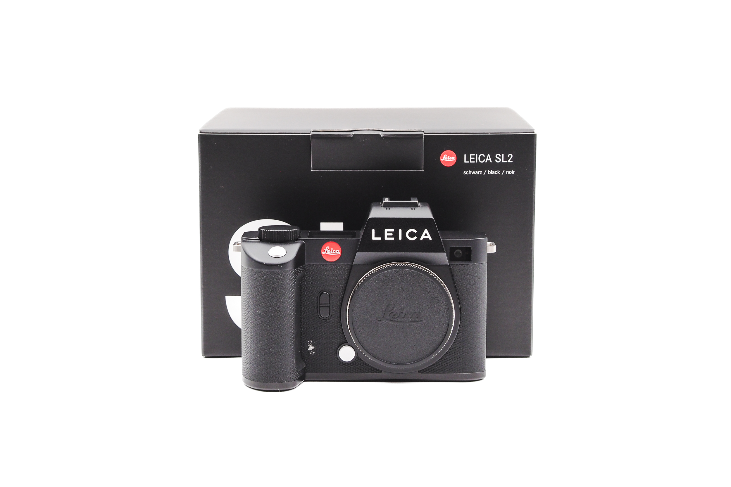 Leica SL2