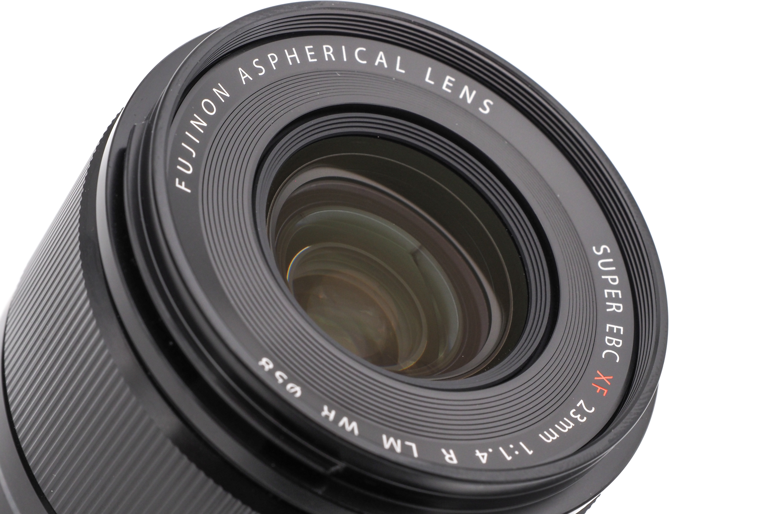 Fujinon XF 23mm f/1.4 R LM WR Fujinon XF 23mm f/1.4 R LM WR