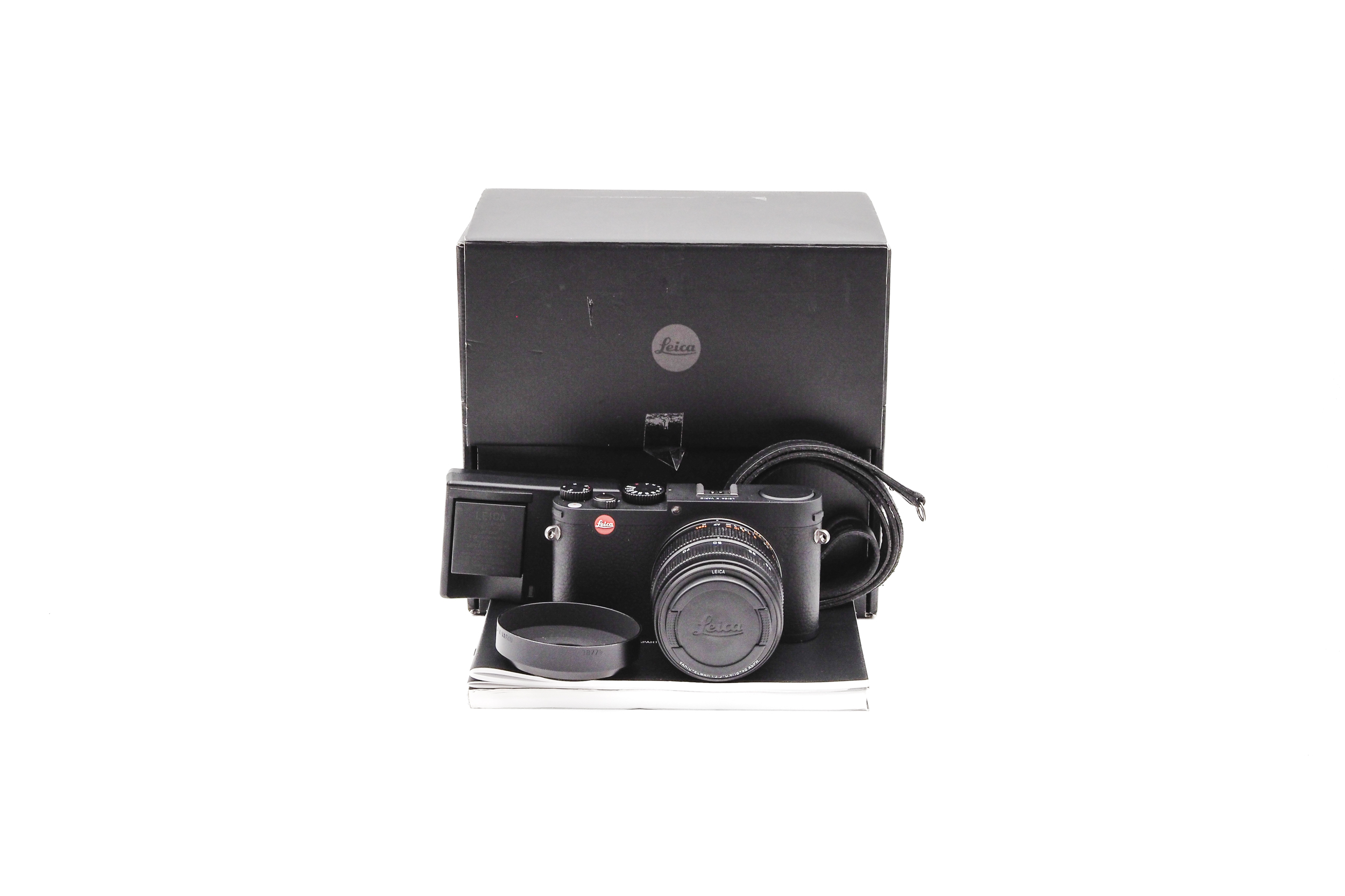 Leica X-Vario (Typ 107)