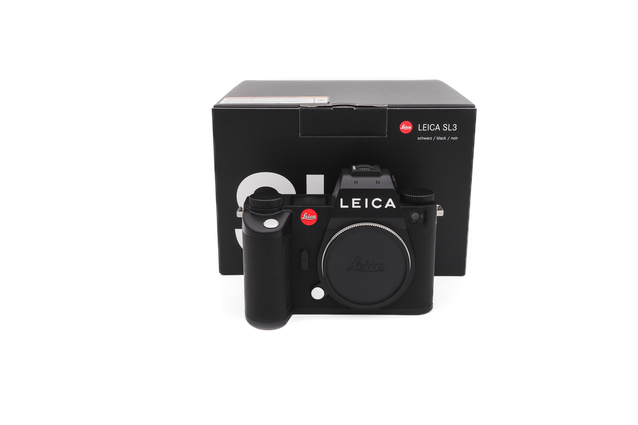 Leica SL3 Leica SL3
