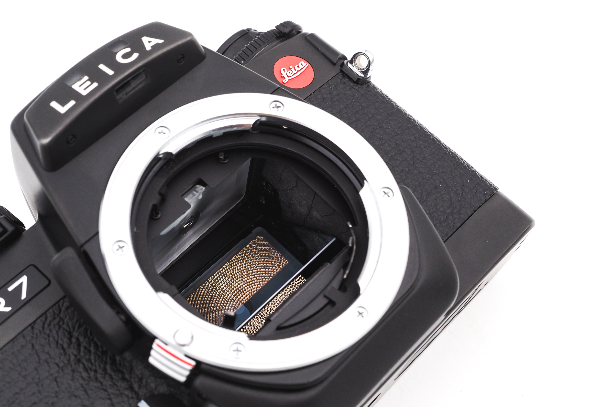 Leica R7 1993 Leica R7 1993