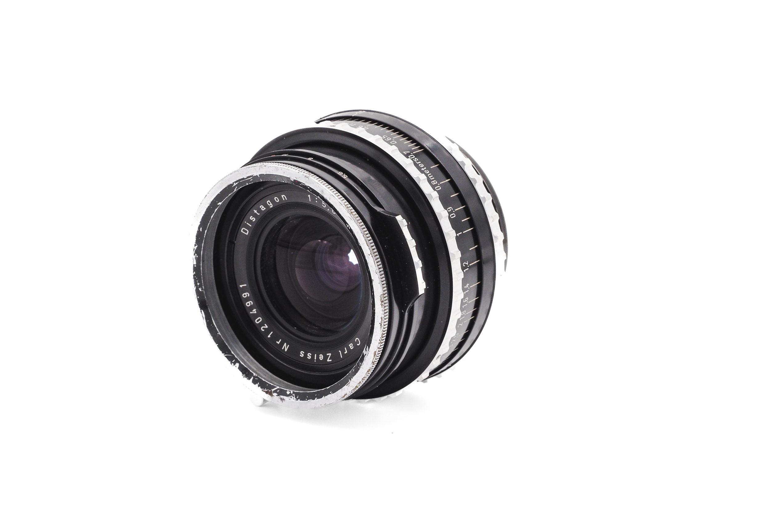 Hasselblad 60mm F/5.6 Distagon Hasselblad 60mm F/5.6 Distagon