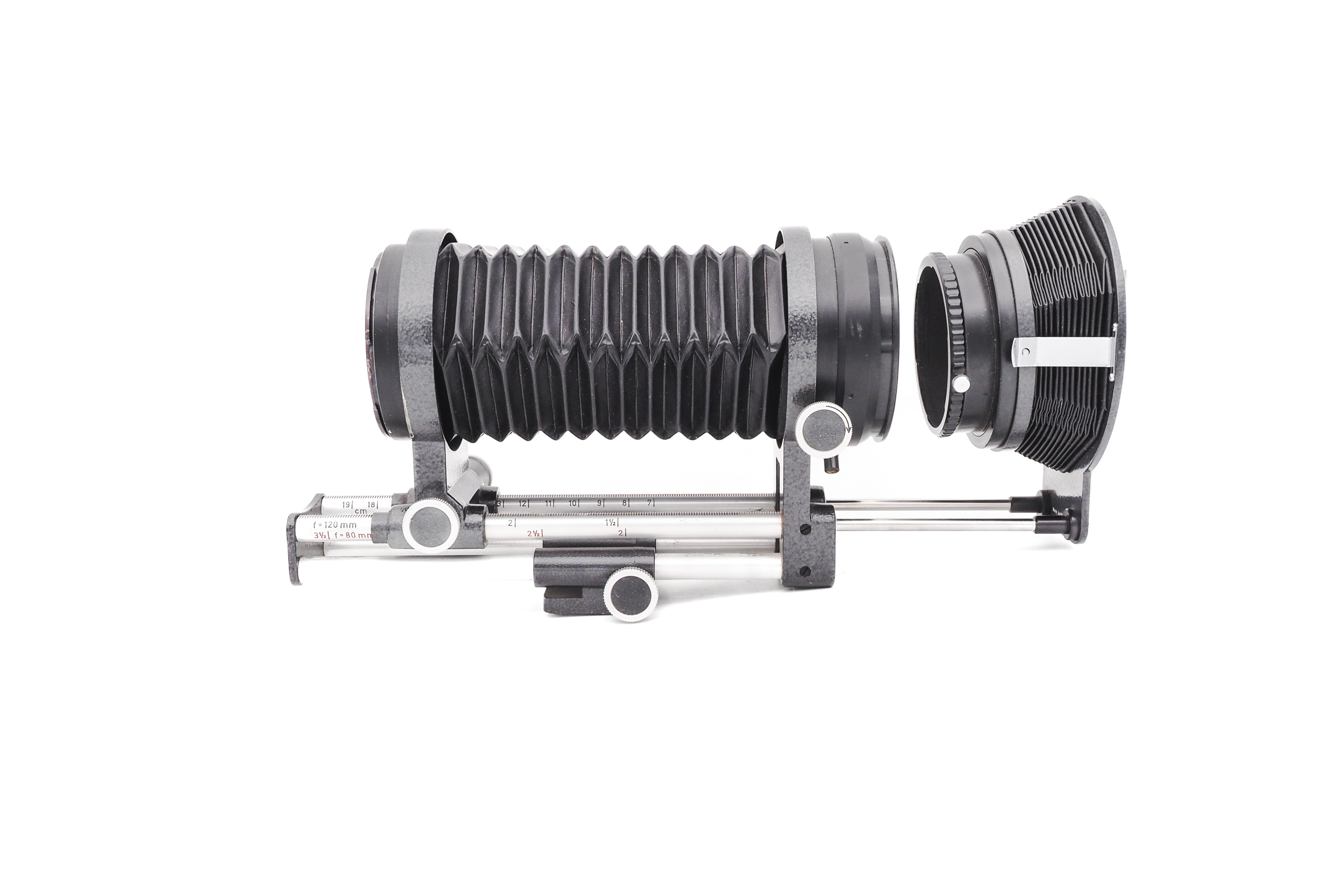 Hasselblad Verlängerungsbalgen Rund 40223 Hasselblad Verlängerungsbalgen Rund 40223