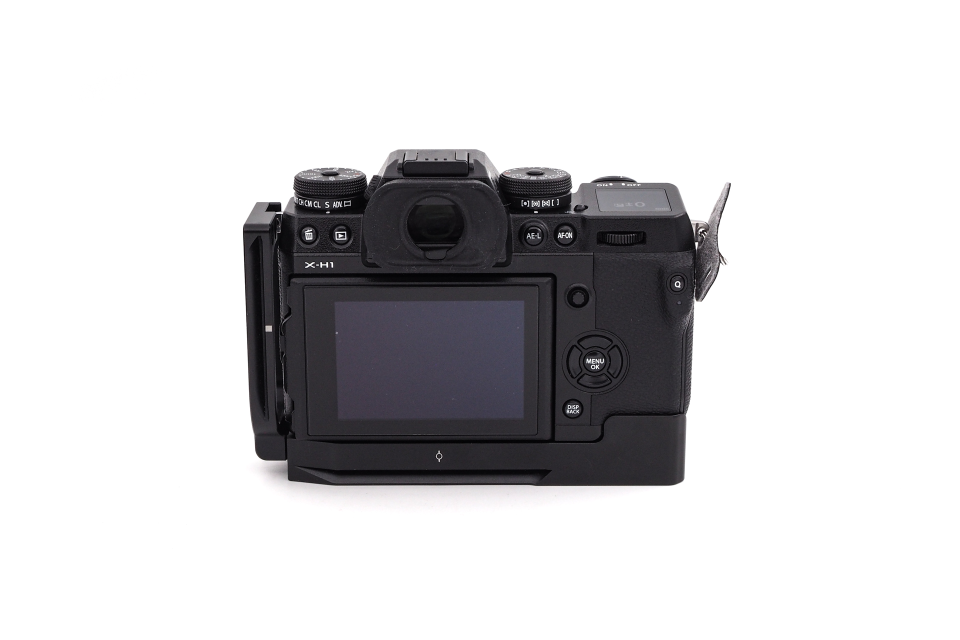 Fujifilm X-H1 Fujifilm X-H1