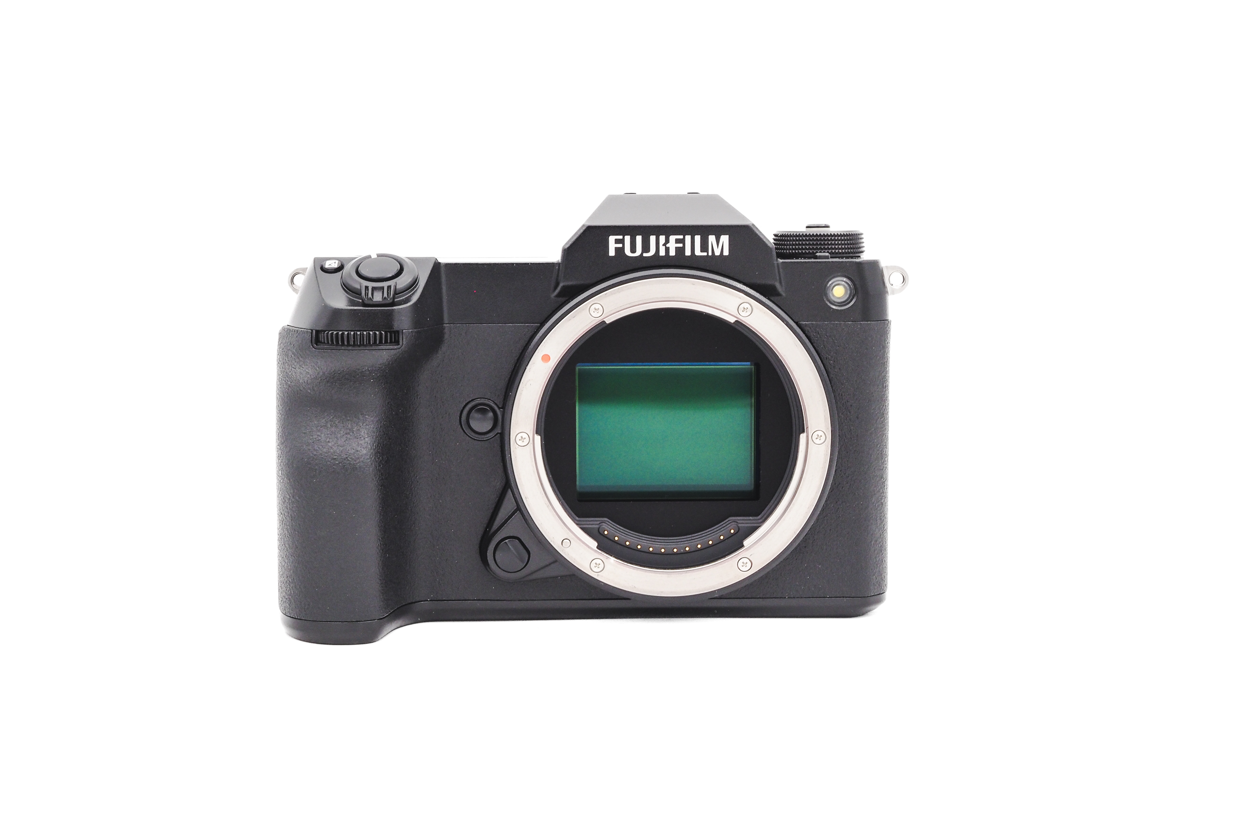 Fujifilm GFX 50sII Fujifilm GFX 50sII