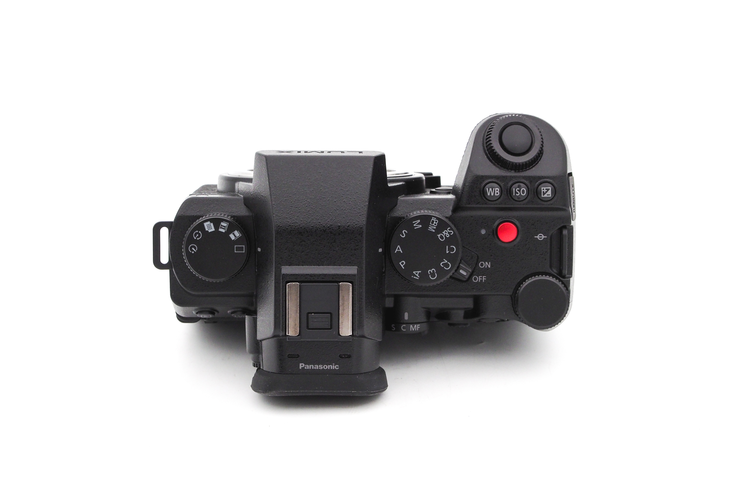 Panasonic Lumix S5IIx Panasonic Lumix S5IIx