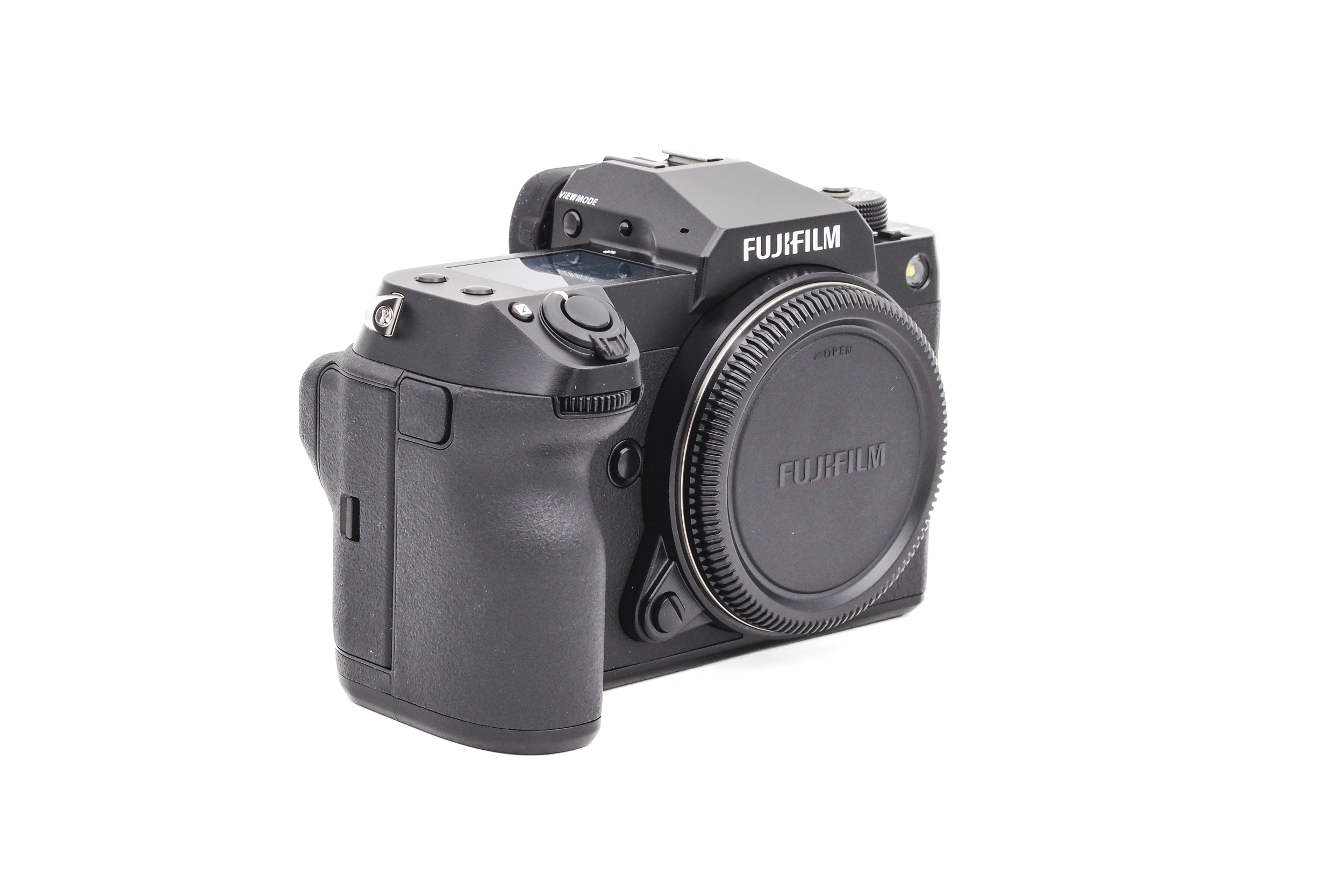 Fujifilm GFX 50sII Fujifilm GFX 50sII