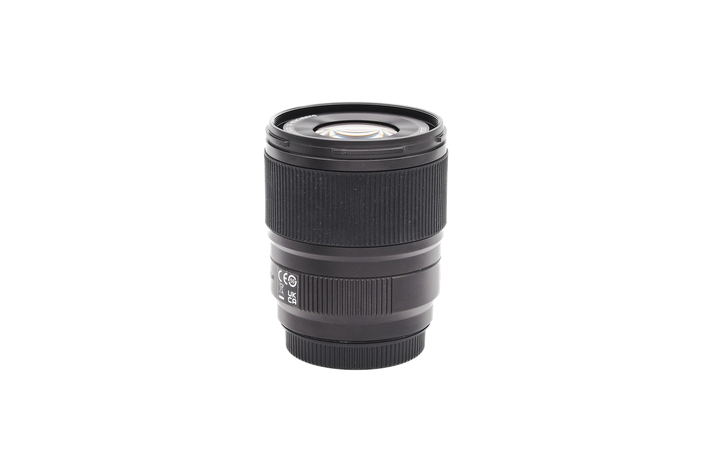Leica 35mm f/2 Summicron-SL ASPH. 2023