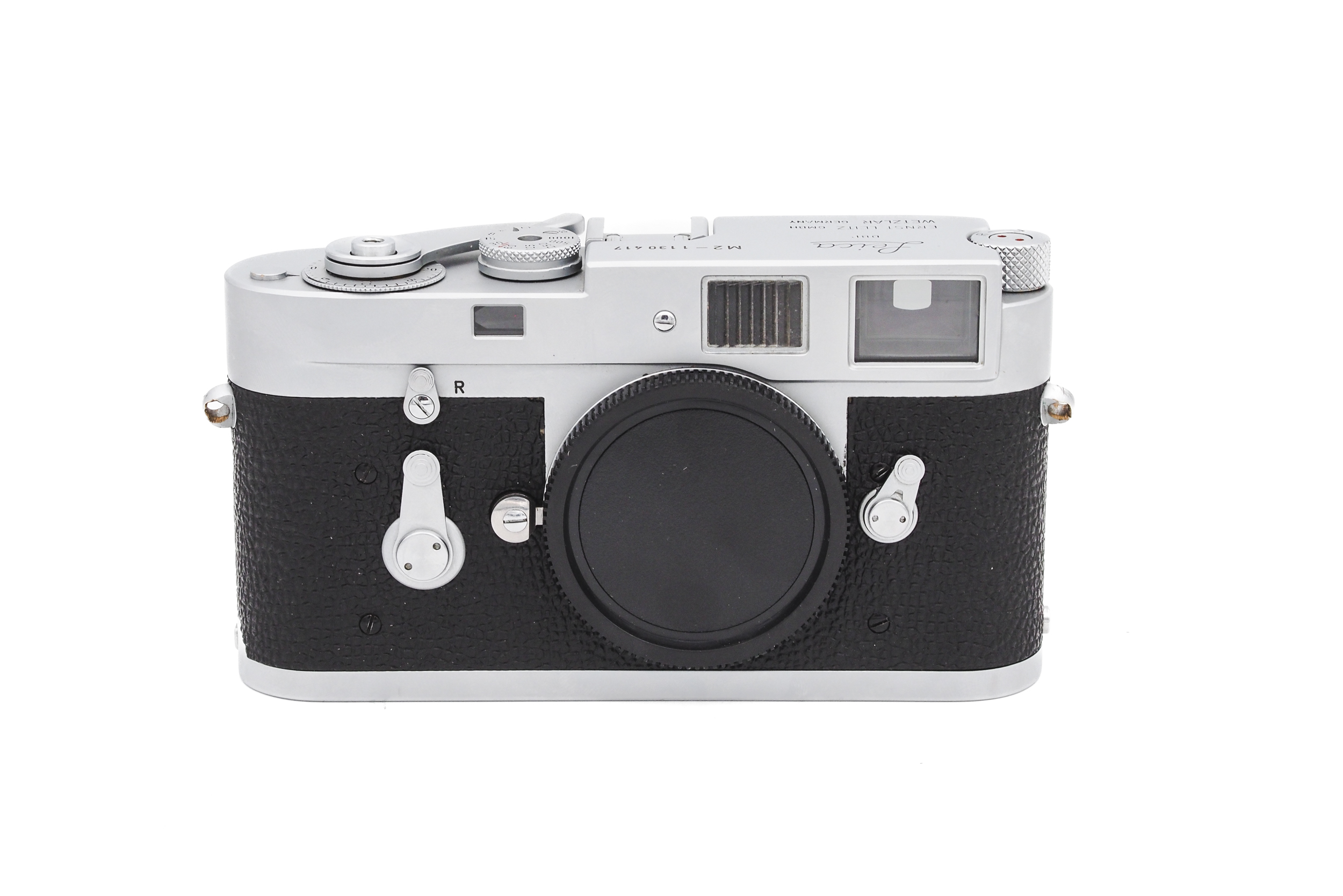 Leica M2 1965