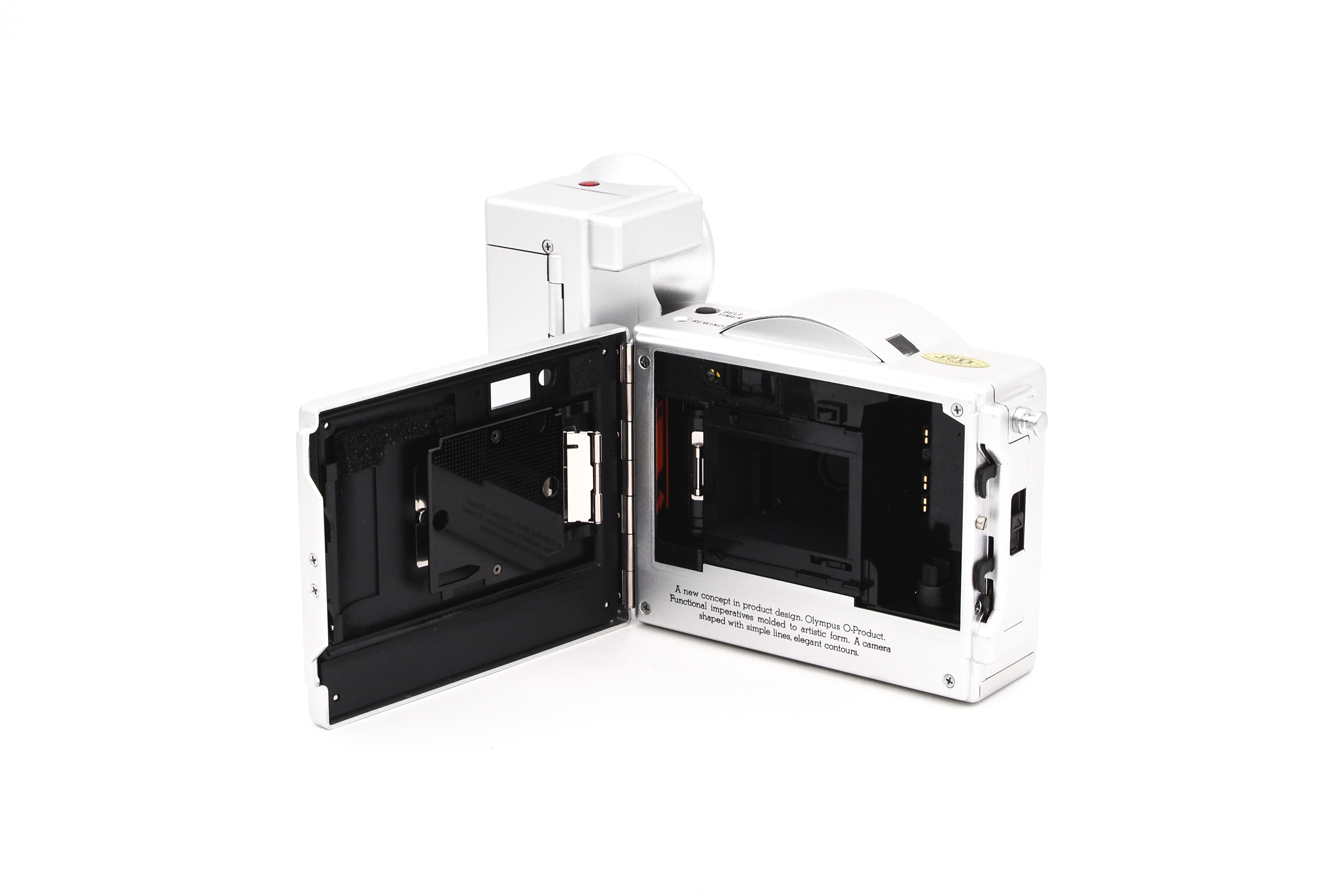 Olympus O-Product
