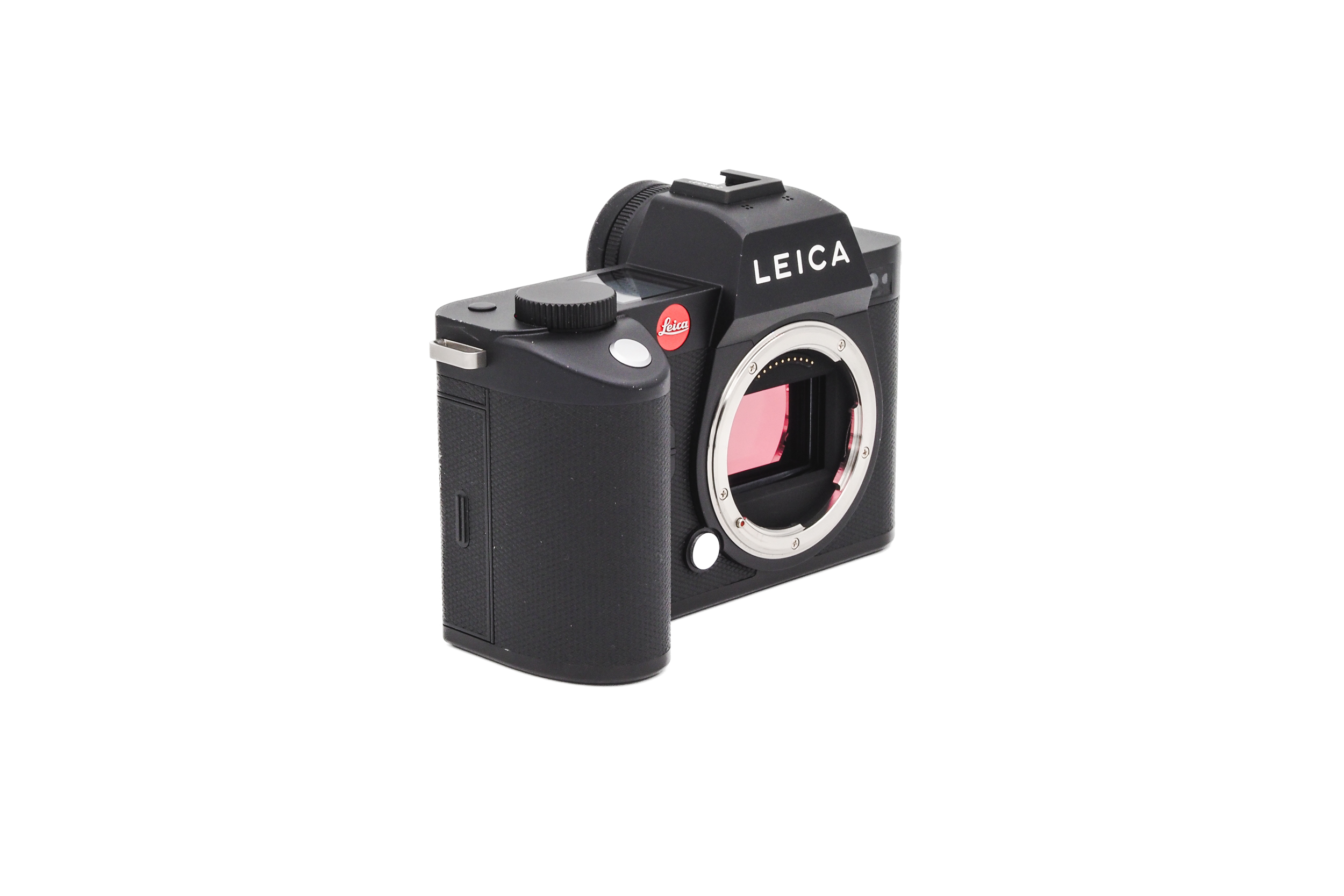 Leica SL2