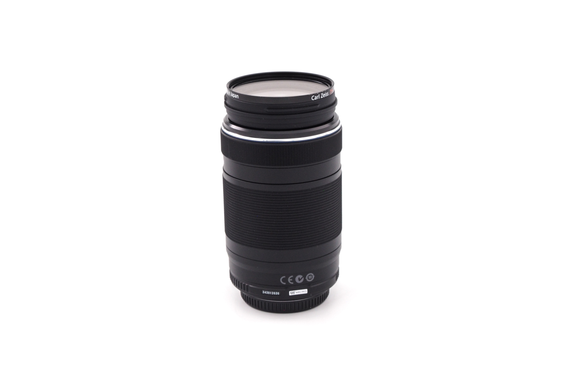 Olympus 75-300mm F/4.8-6.7 II Olympus 75-300mm F/4.8-6.7 II