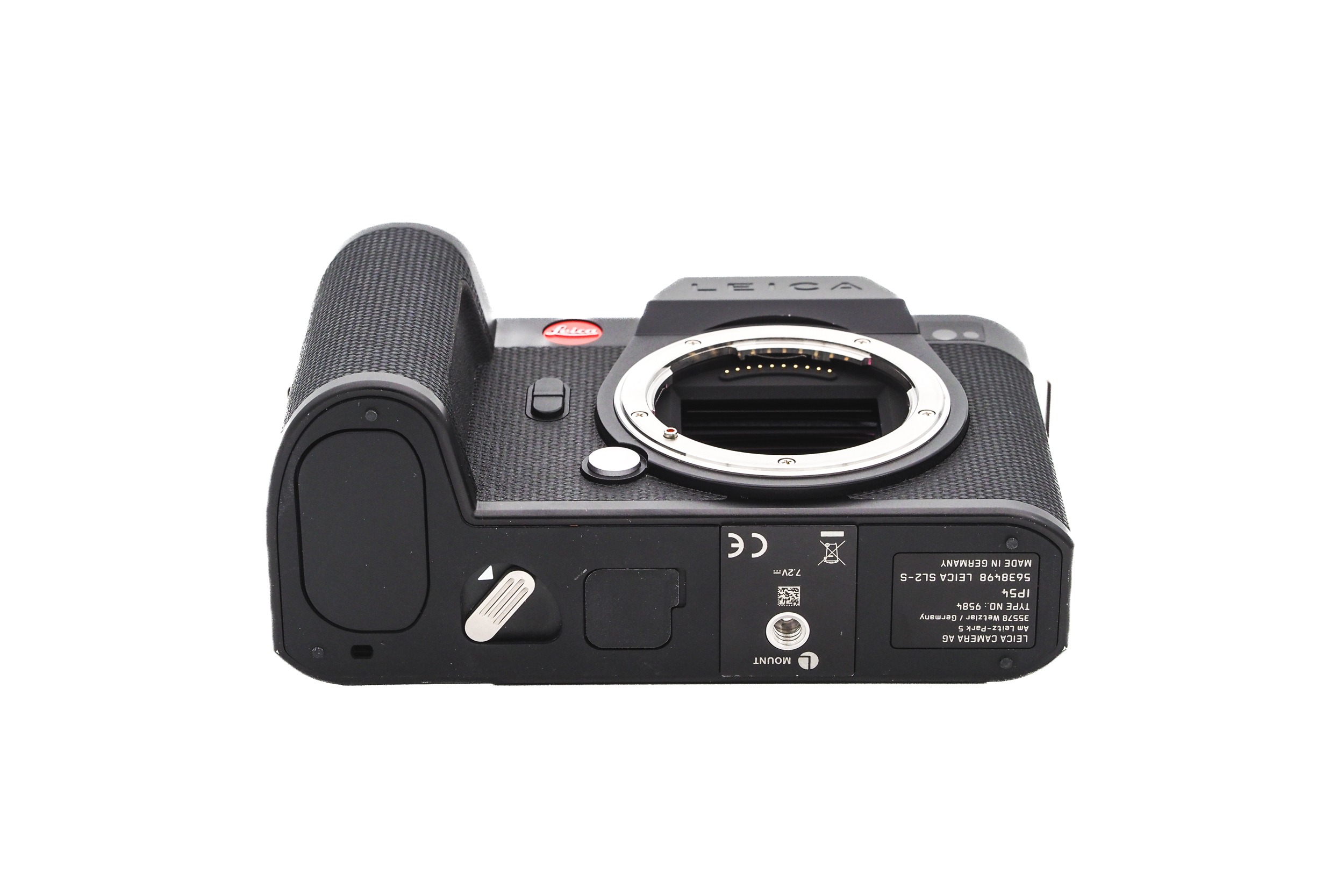 Leica SL2-S Leica SL2-S