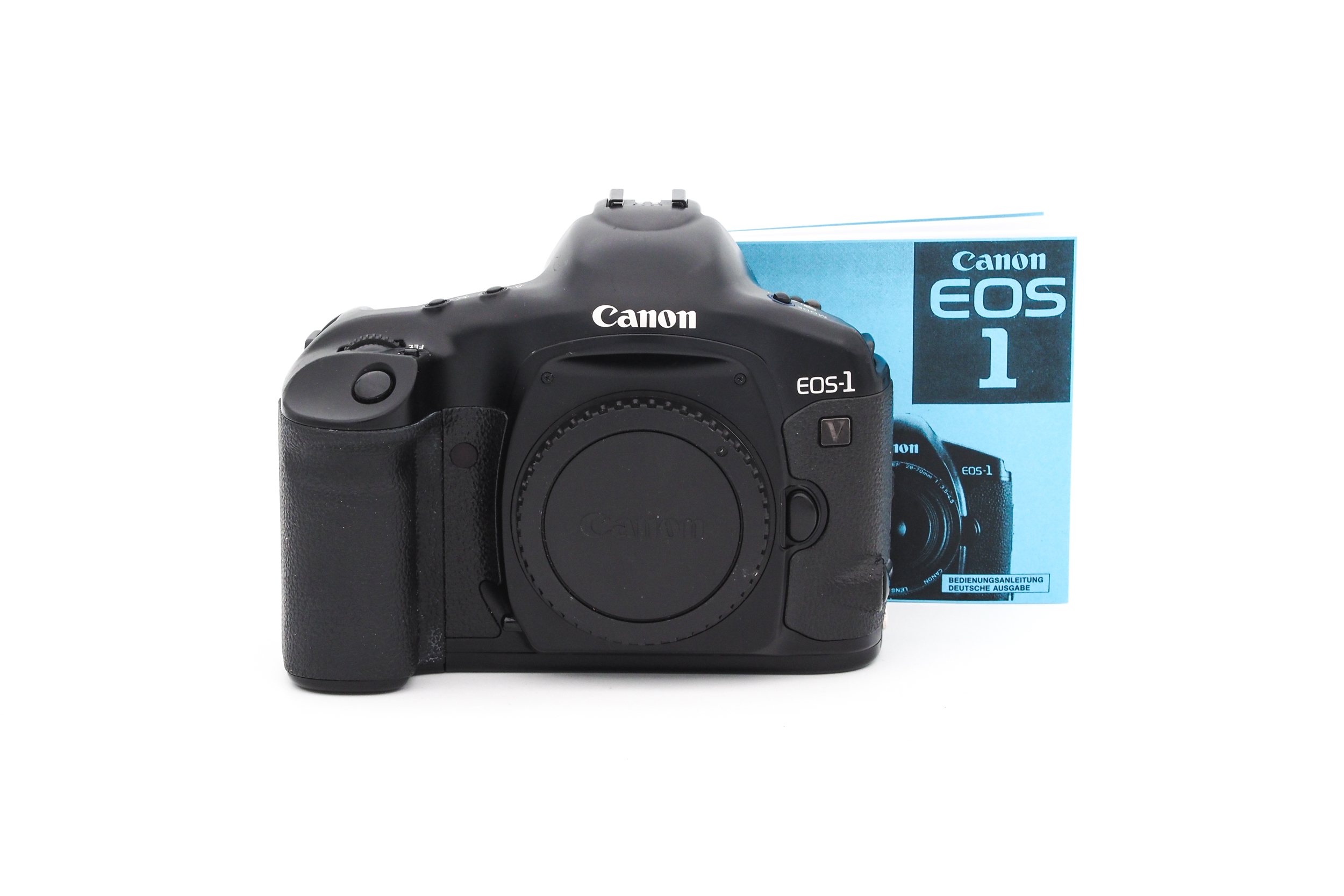 Canon EOS-1V