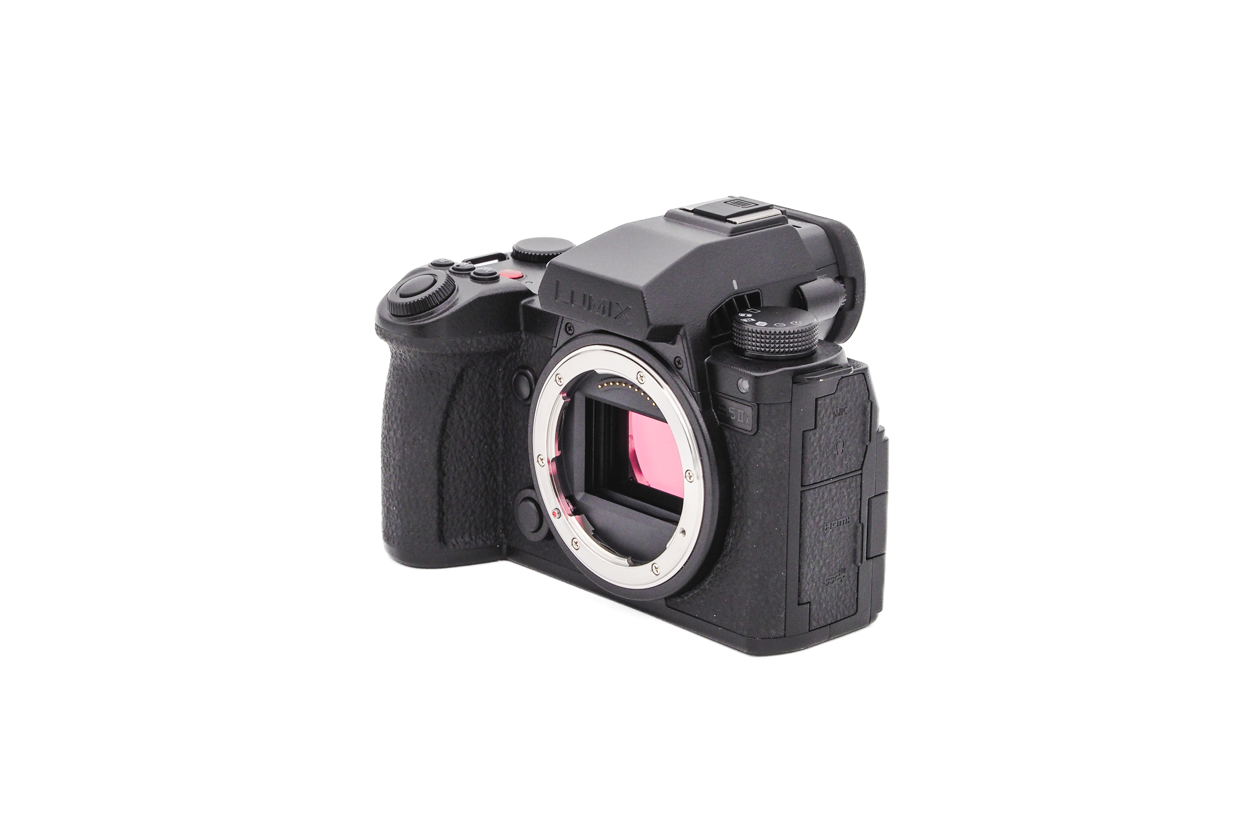 Panasonic Lumix S5IIx Panasonic Lumix S5IIx