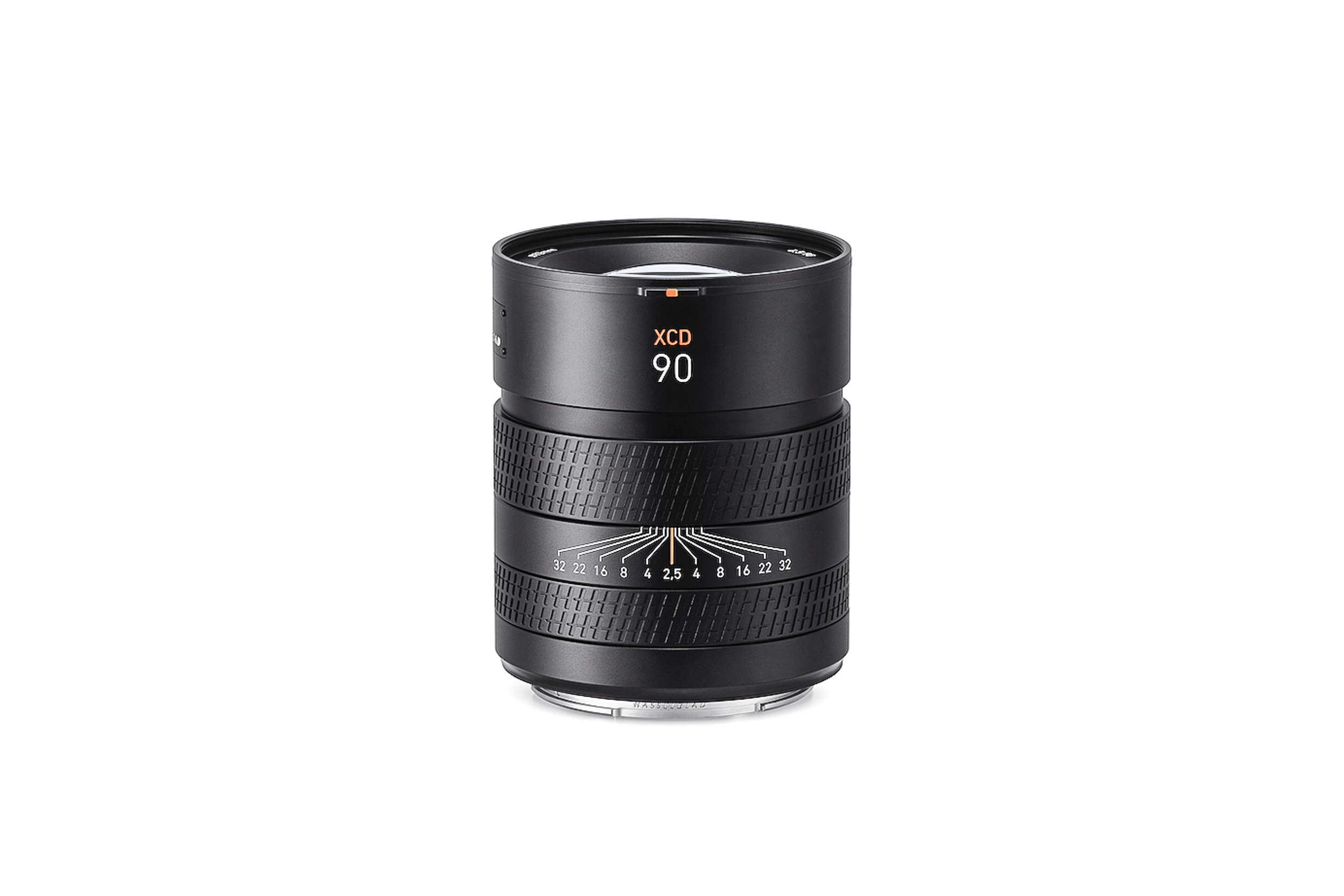 Hasselblad XCD 2,5/90V