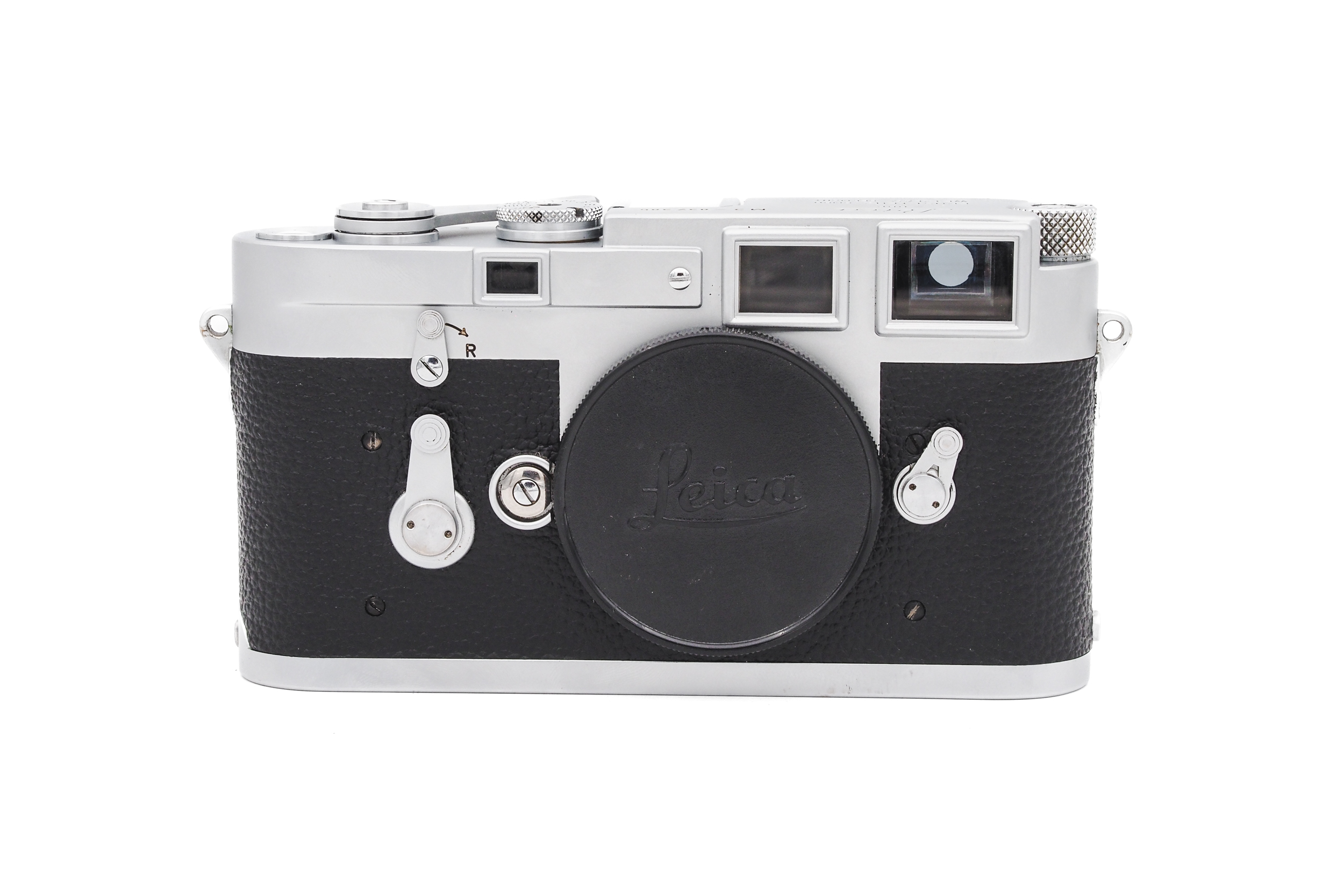 Leica M3 1956 DS