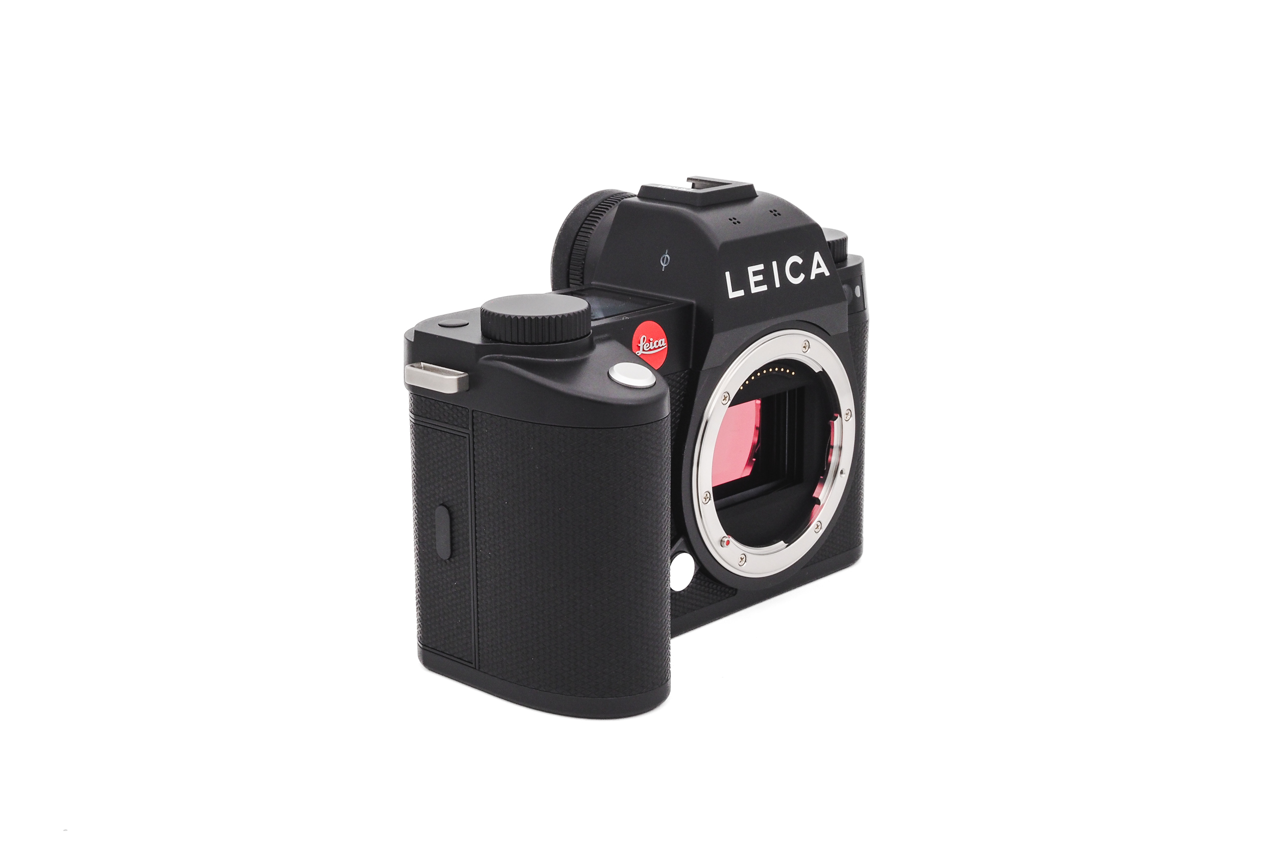 Leica SL3 Leica SL3