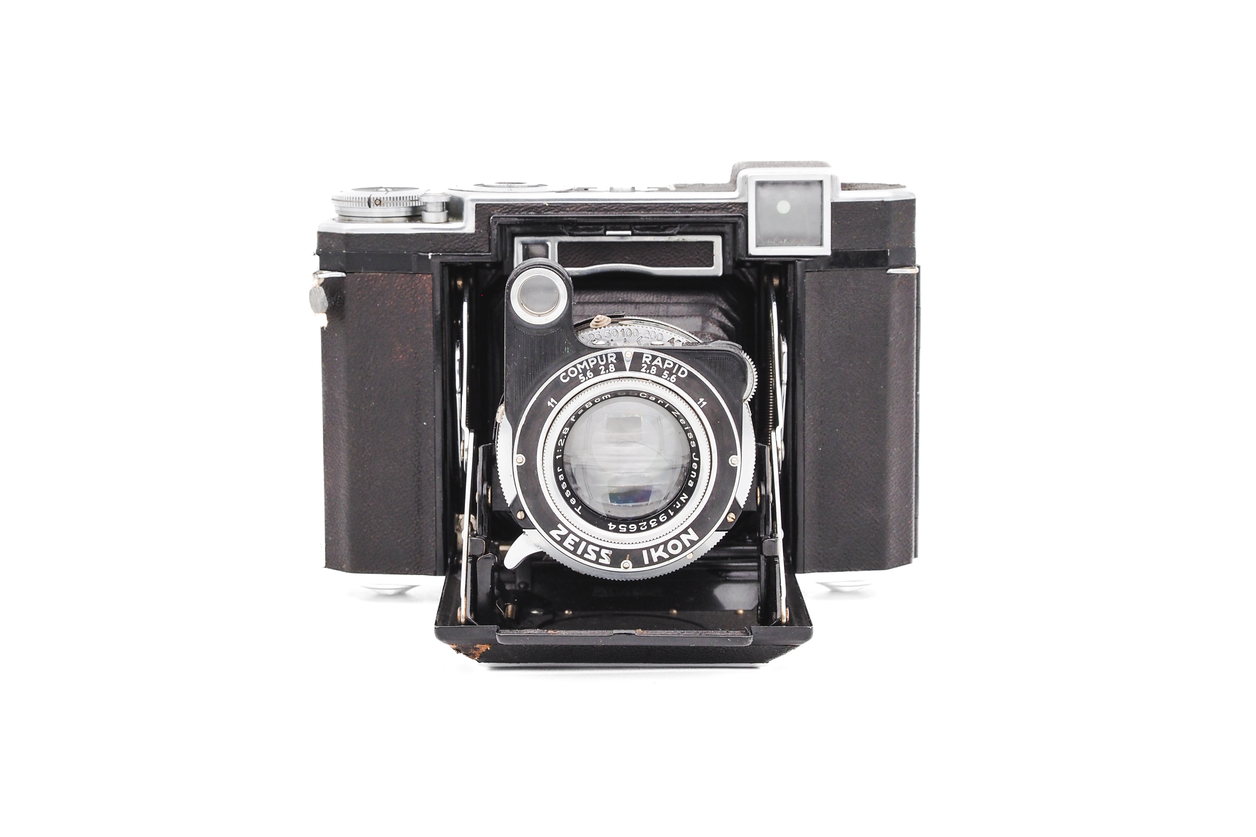 Zeiss Super Ikonta 530/16 Zeiss Super Ikonta 530/16