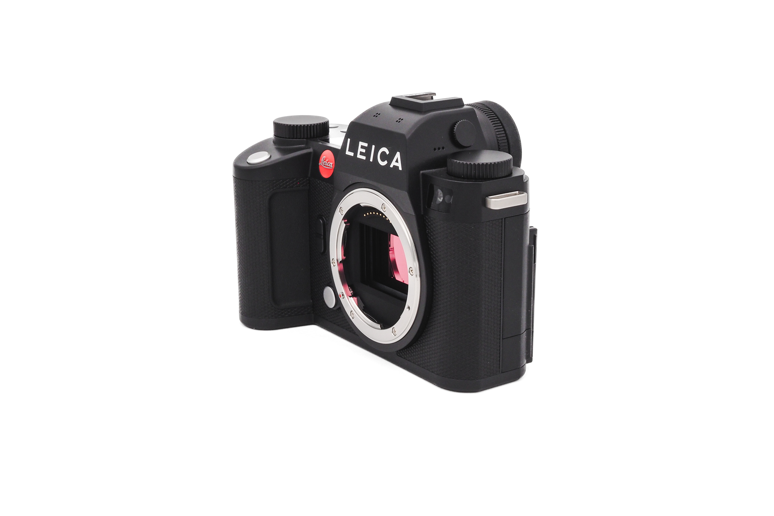 Leica SL3 Leica SL3