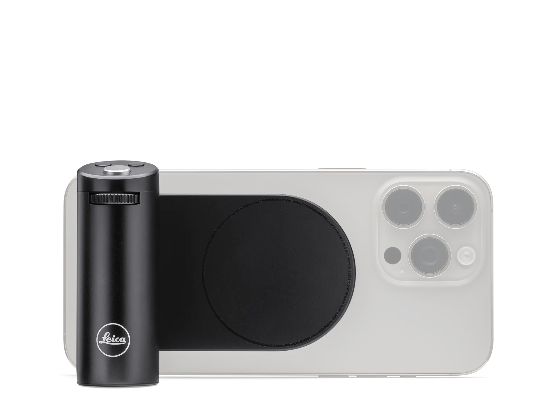 Leica LUX Grip