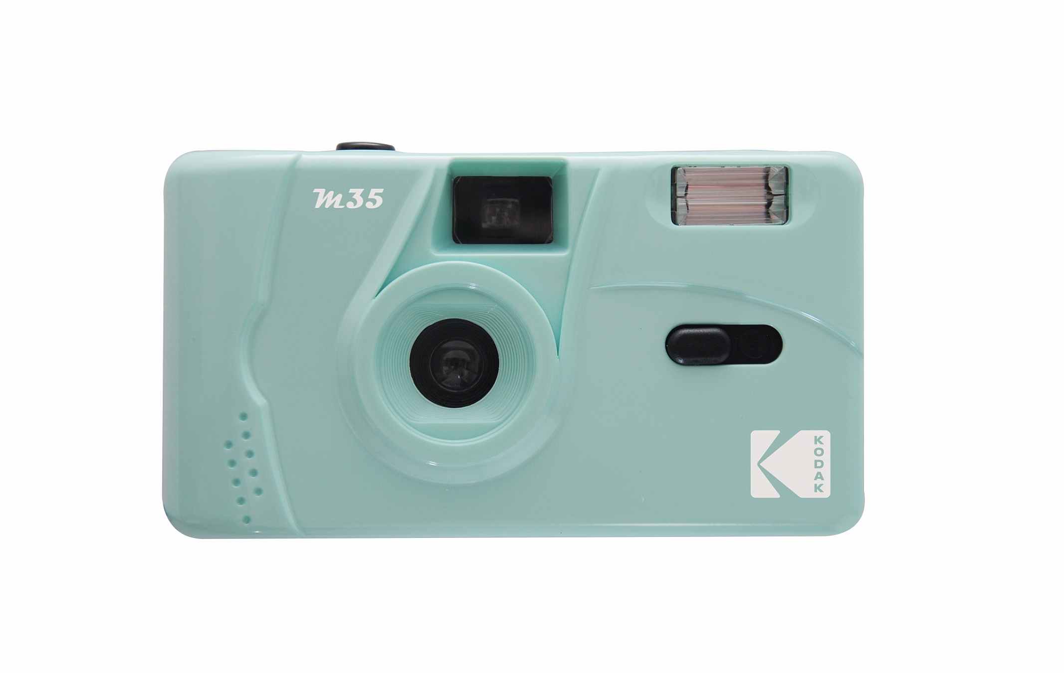 Kodak Film Kamera M35