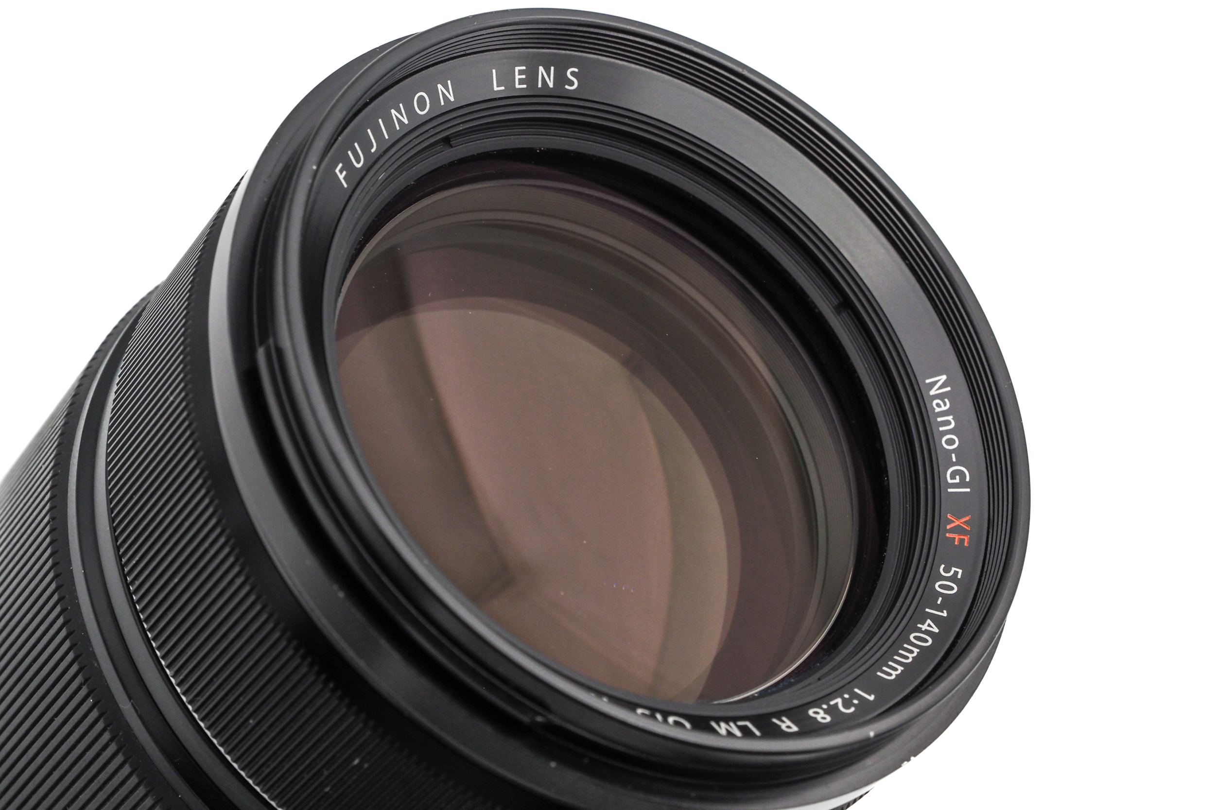 Fujinon XF 50-140mm f/2.8 R LM OIS WR Nano-GI