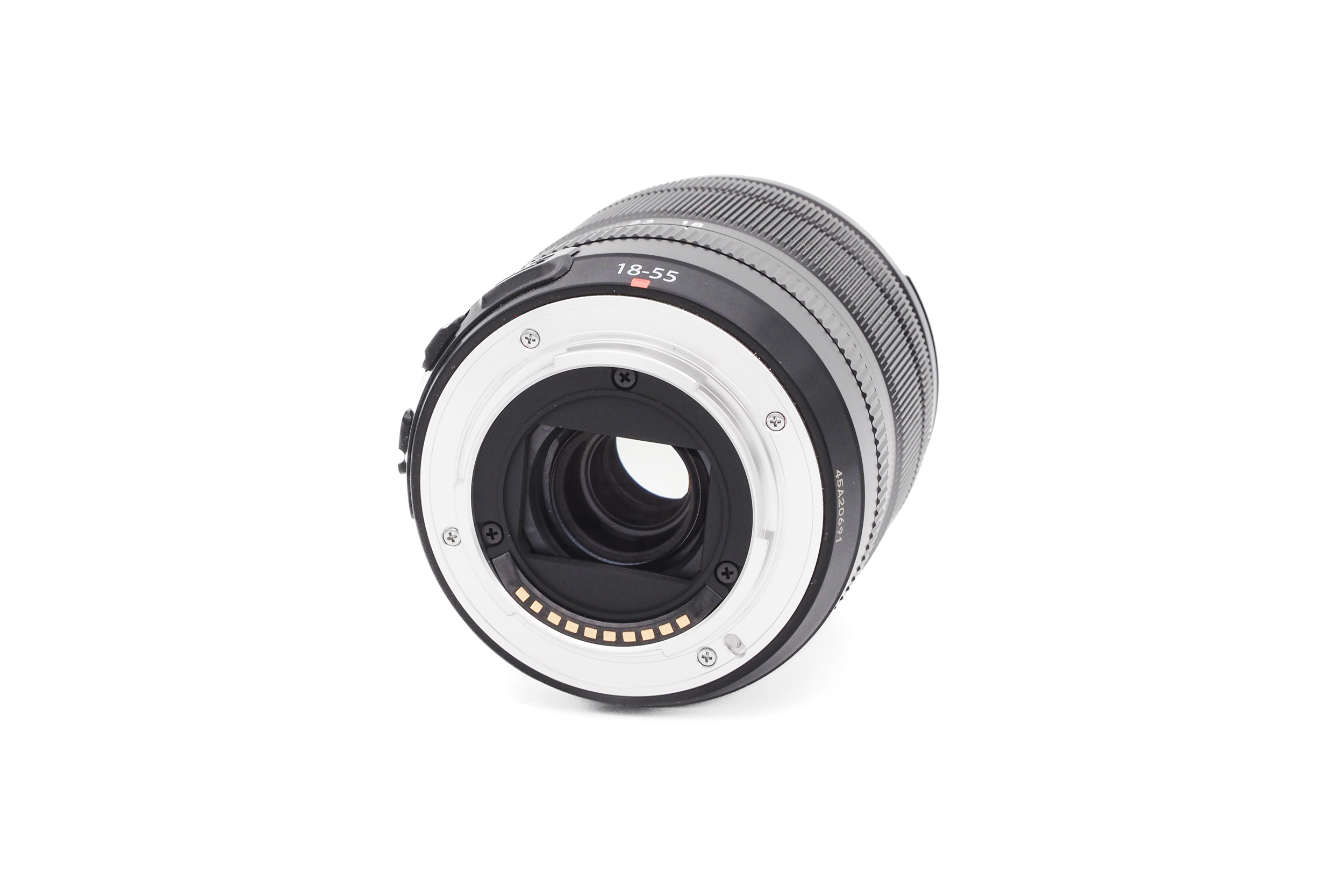 Fujinon XF 18-55mm f/2.8-4 R LM OIS