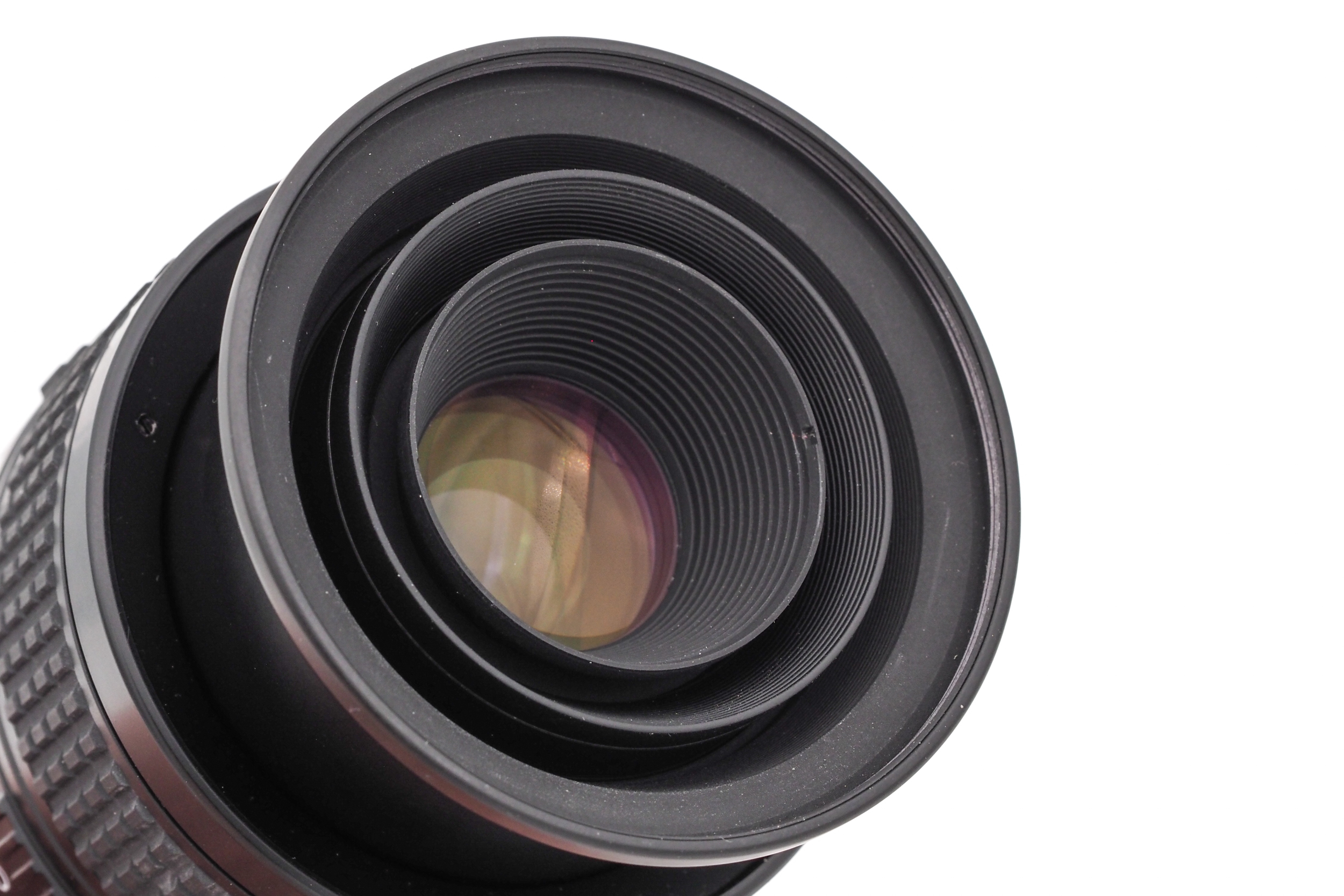 Nikon 60mm f/2.8 Micro-Nikkor AF D Nikon 60mm f/2.8 Micro-Nikkor AF D