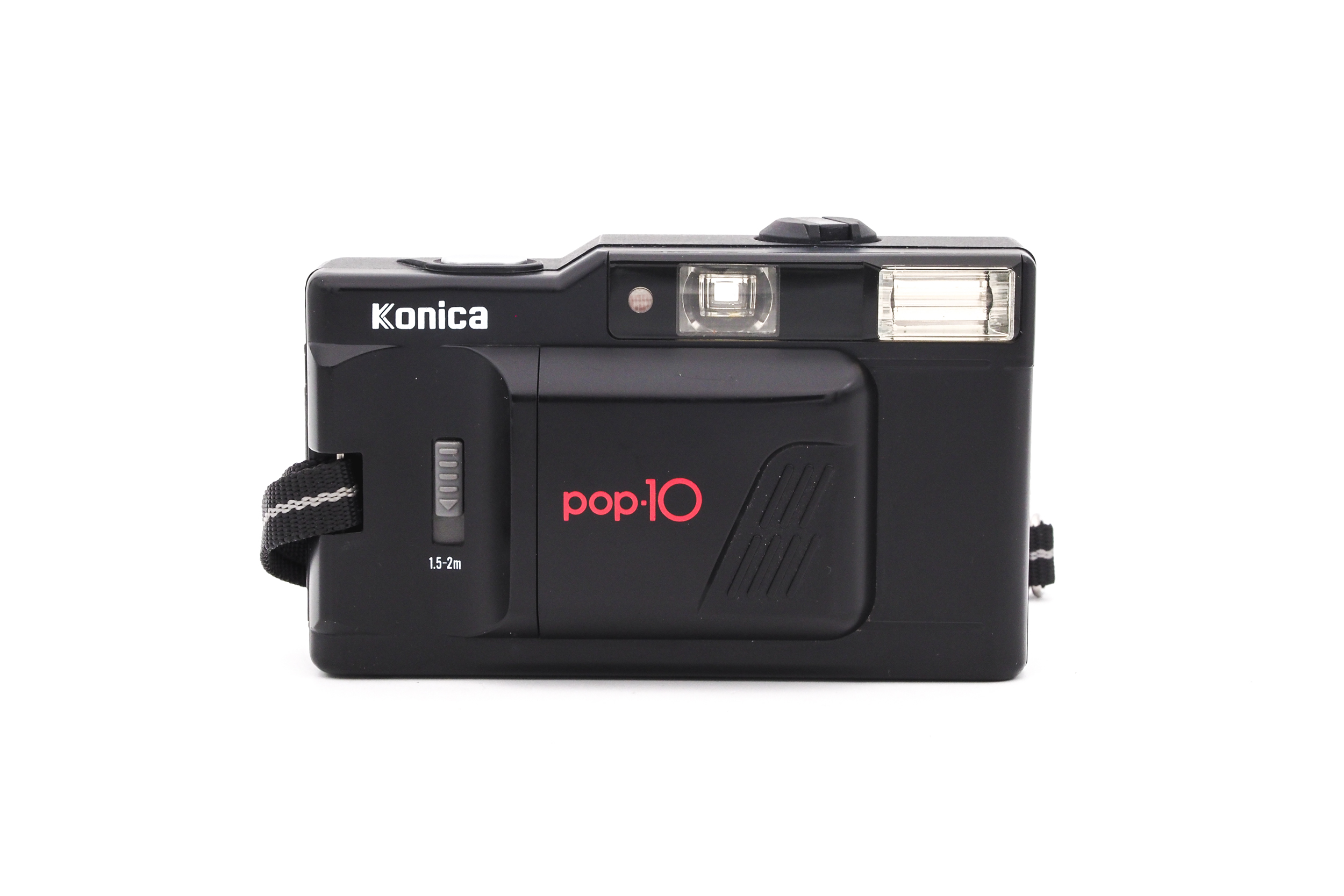 Konica Pop-10