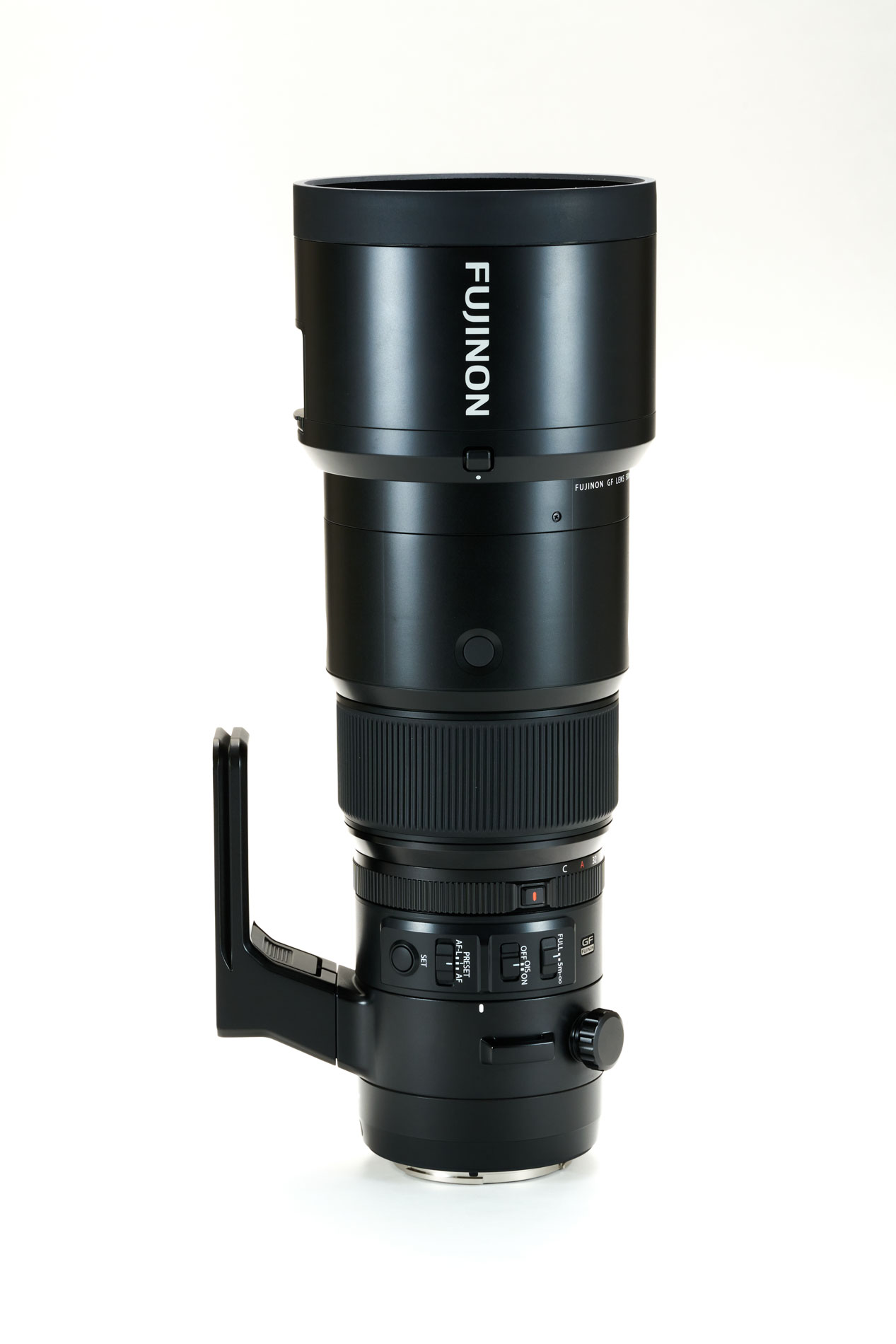 Fujifilm Fujinon GF 500mm F/5.6 R LM OIS WR