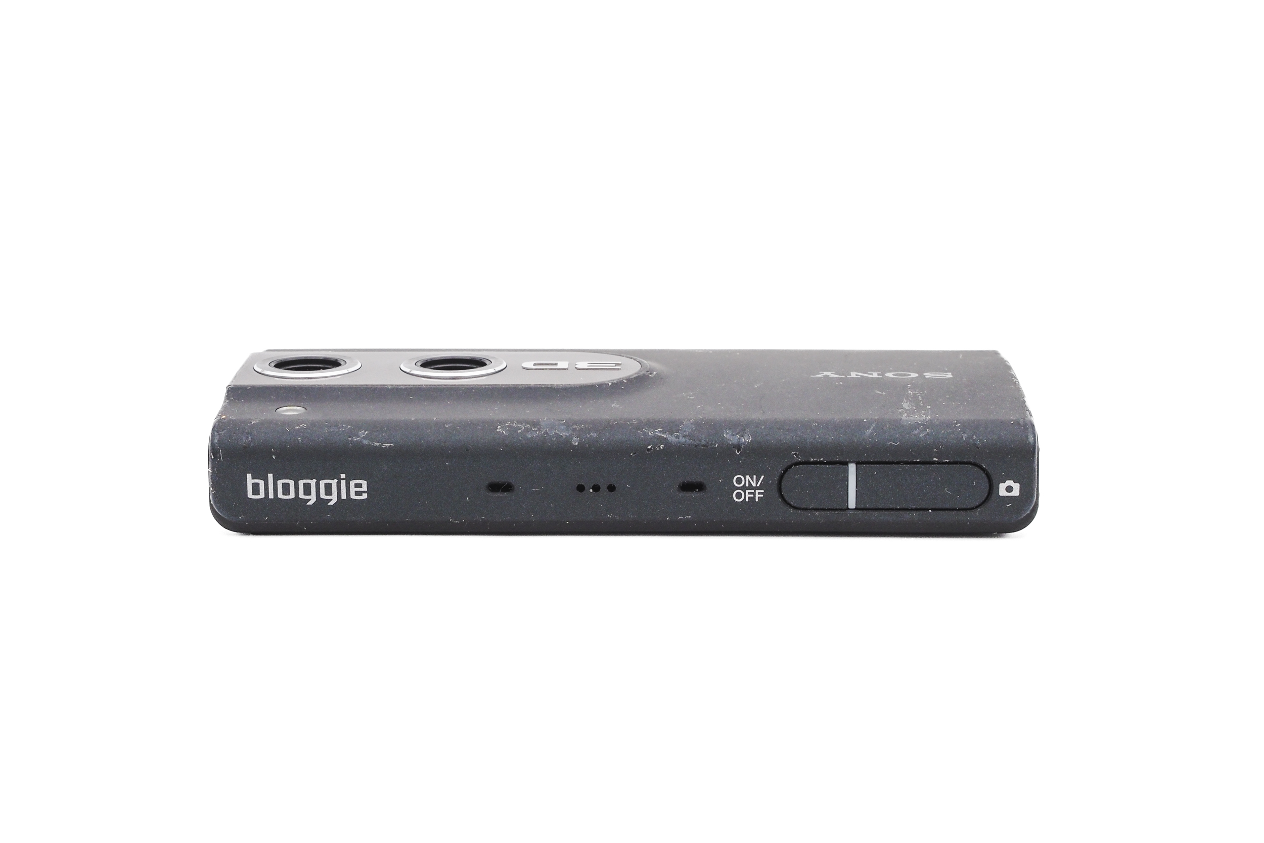 Sony MHS-FS3 Bloggie 3D 2011