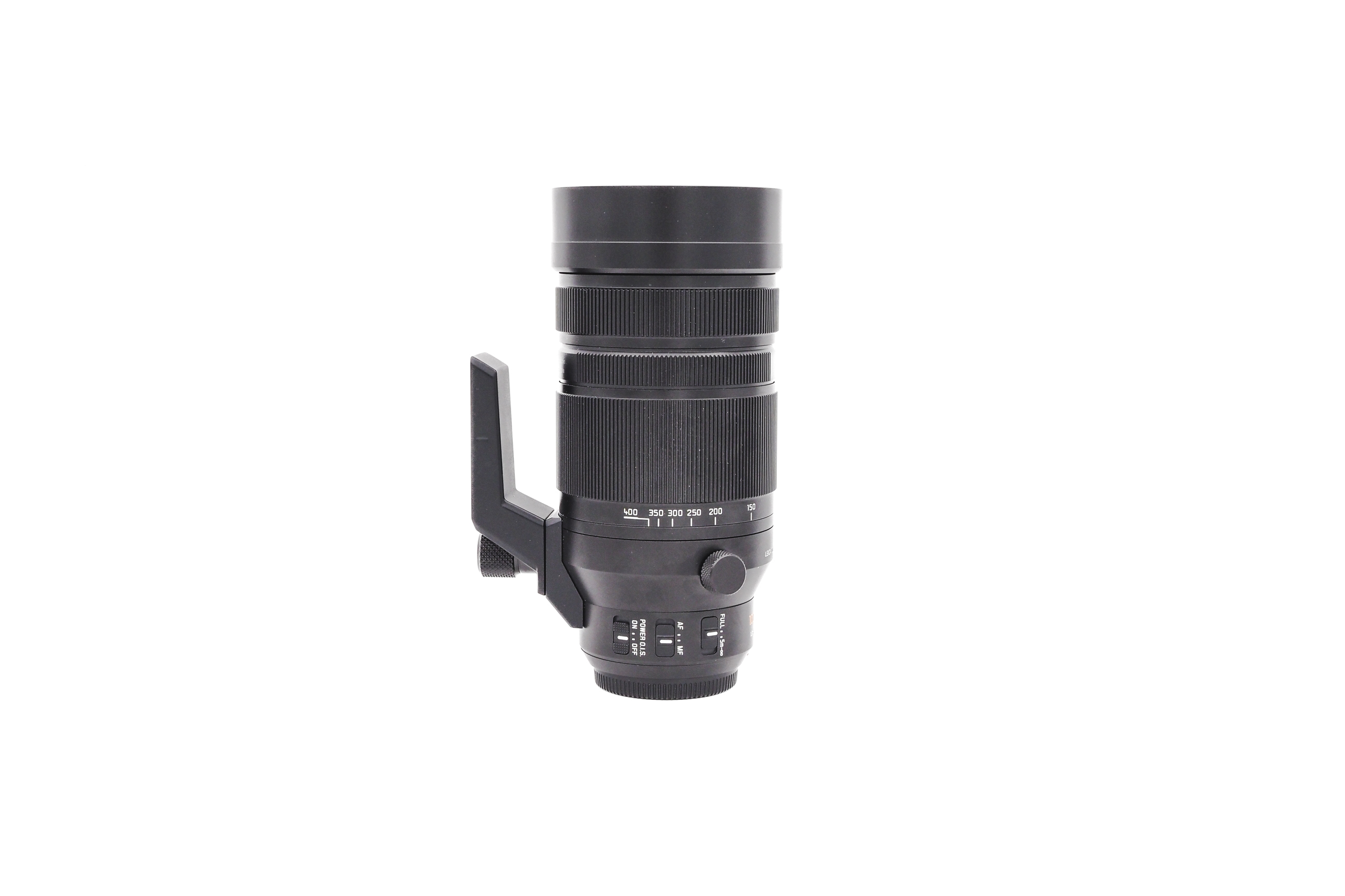 Panasonic Leica 100-400mm f/4.-6.3 DG Vario-Elmar ASPH. Lumix G Panasonic Leica 100-400mm f/4.-6.3 DG Vario-Elmar ASPH. Lumix G