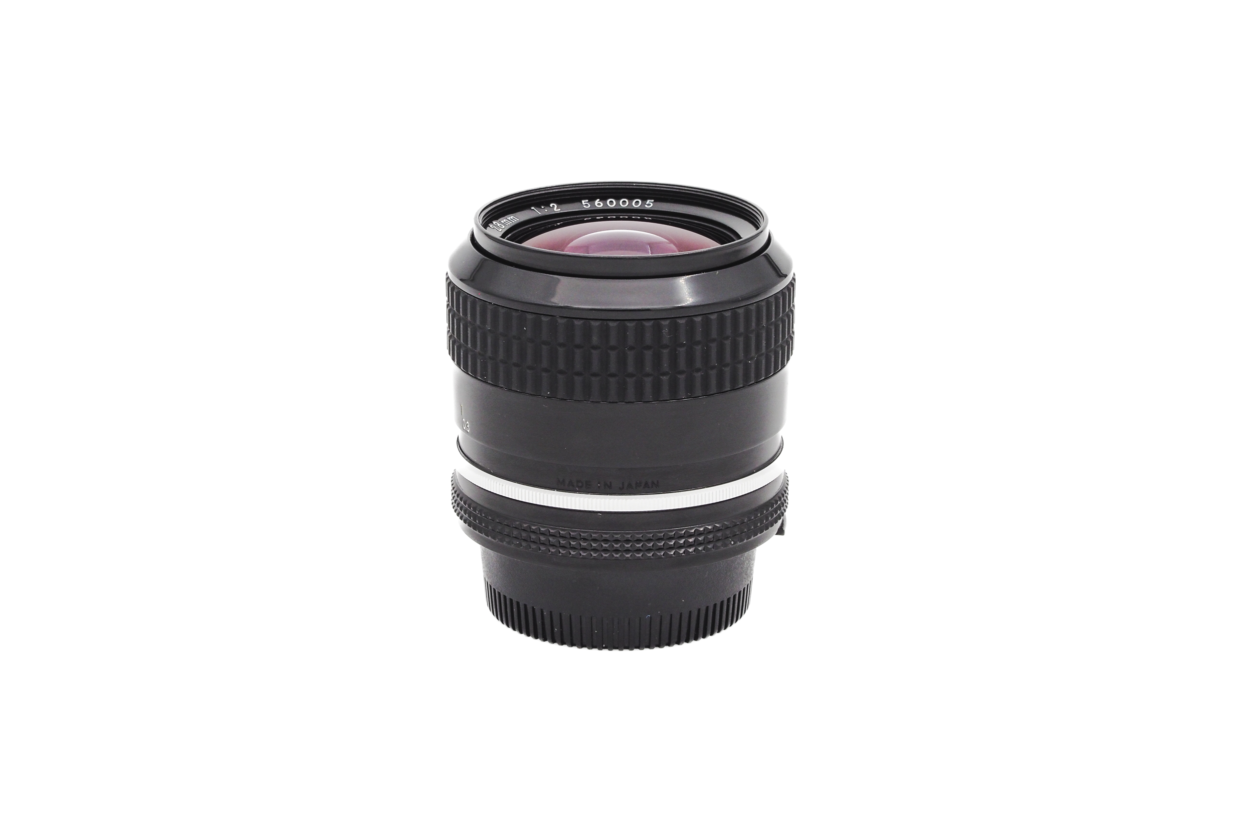 Nikon 28mm f/2 AI Nikon 28mm f/2 AI